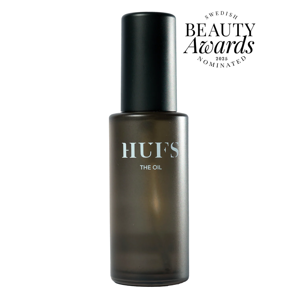 HUFS - The Oil 50ml