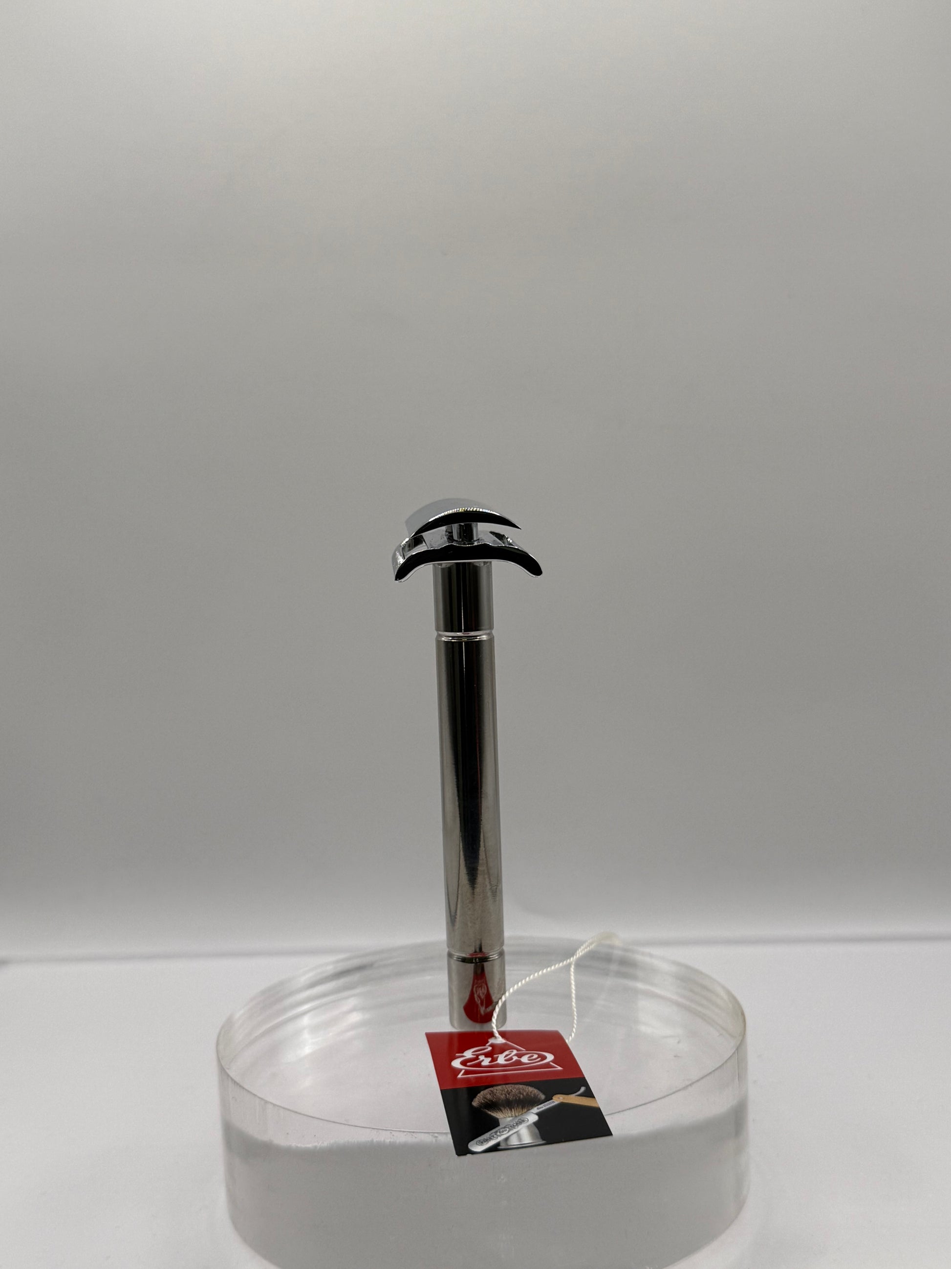 Erbe - Rasierhobel Tradition Design BERLIN