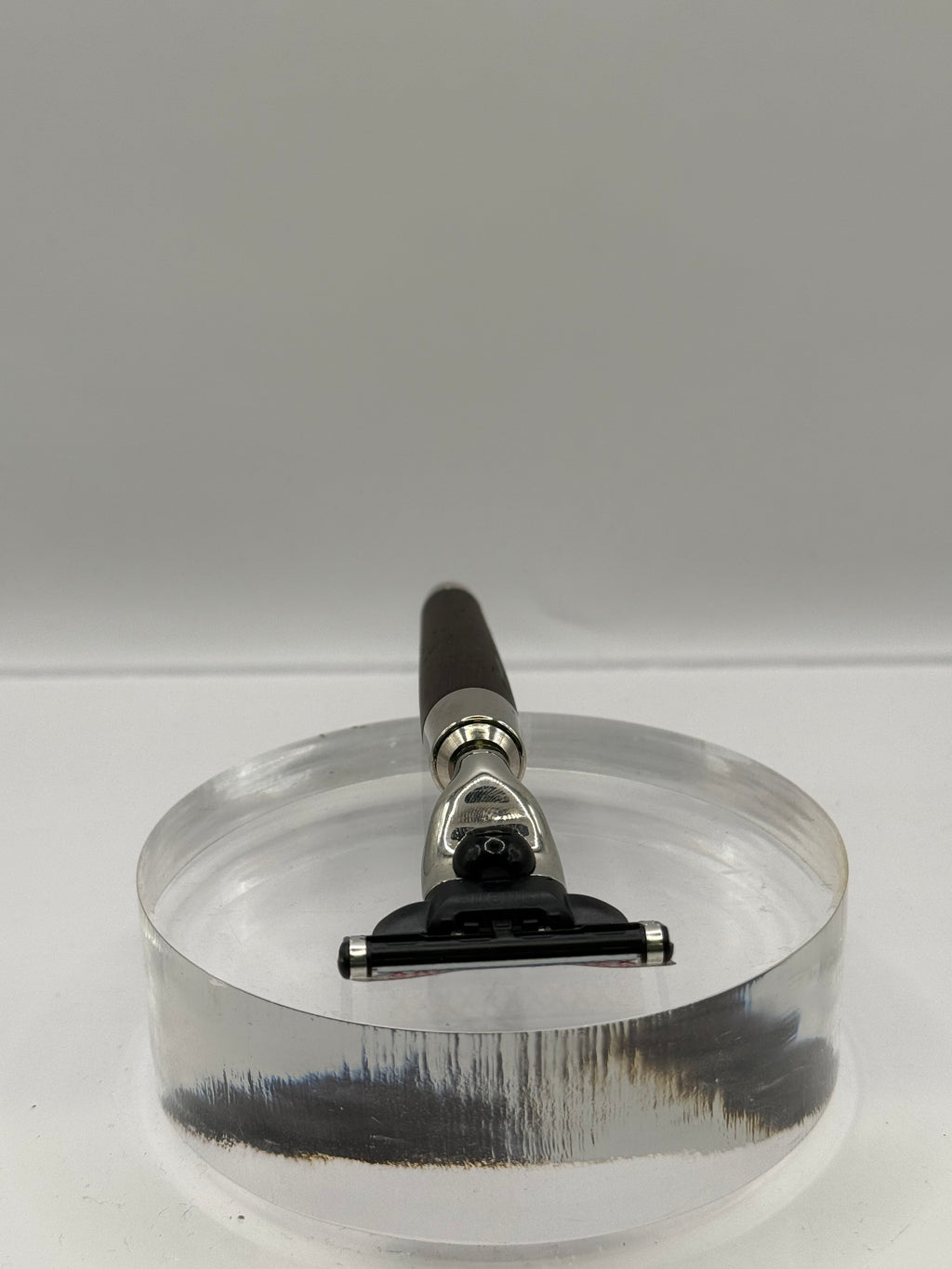 Mondial - Rasierer WENGEHOLZ für Gillette FUSION und Mach3