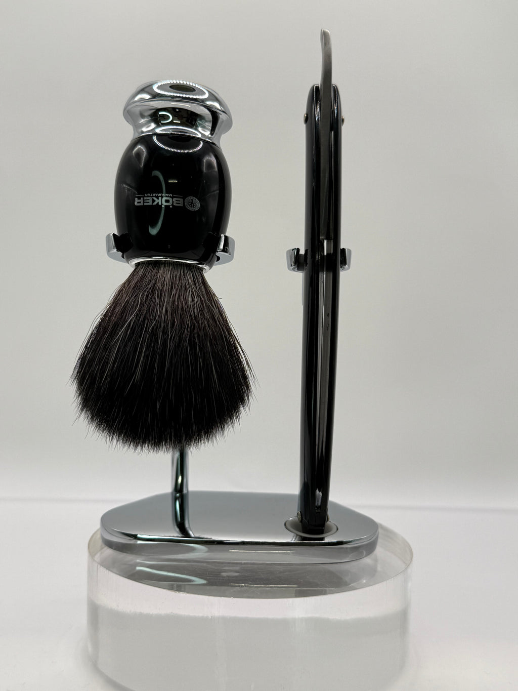 Böker - Premium Rasiermesserset 5-in-1