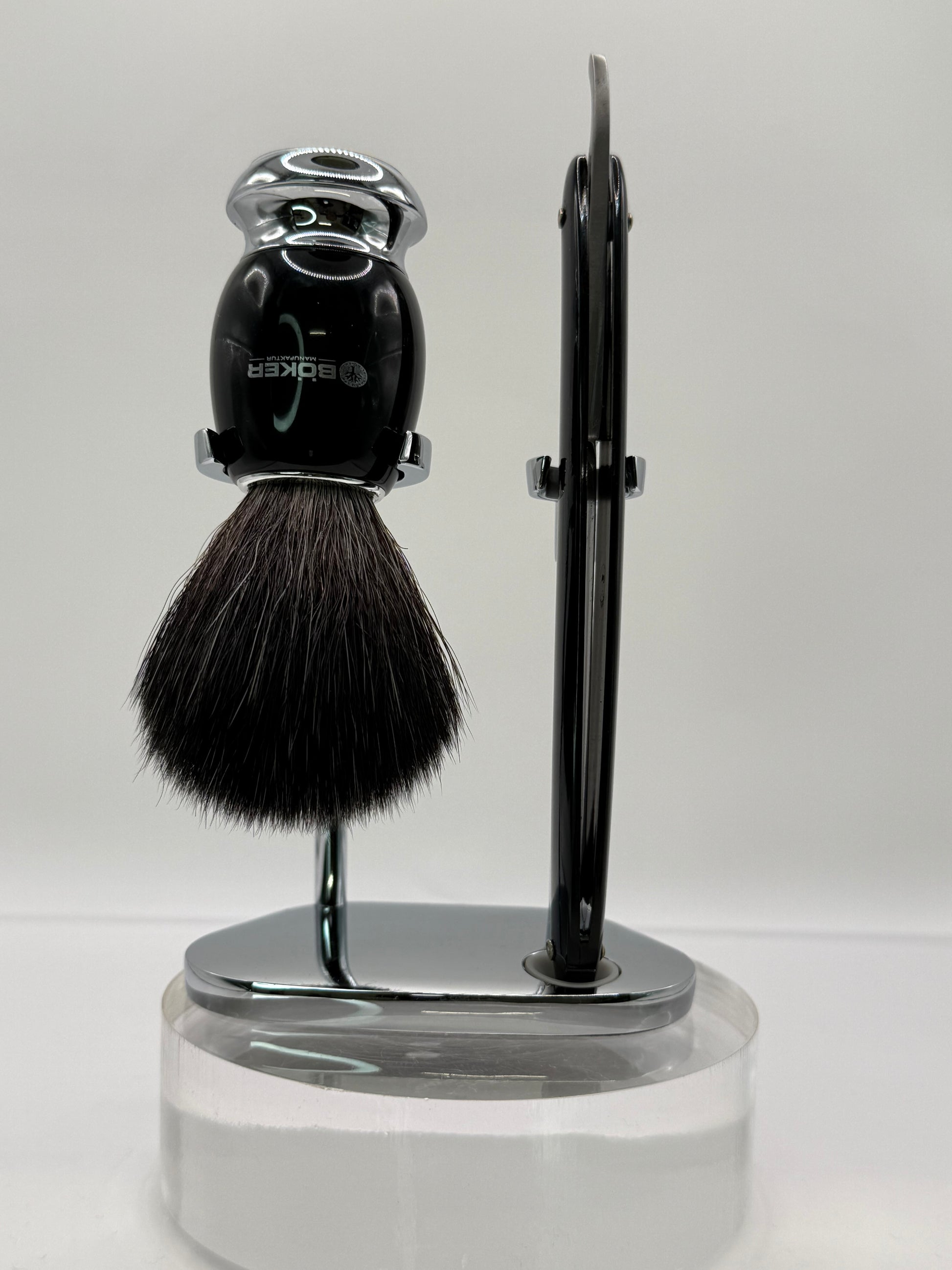 Böker - Premium Rasiermesserset 5-in-1