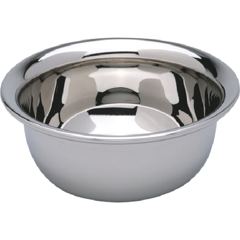 Seifenschale Metall