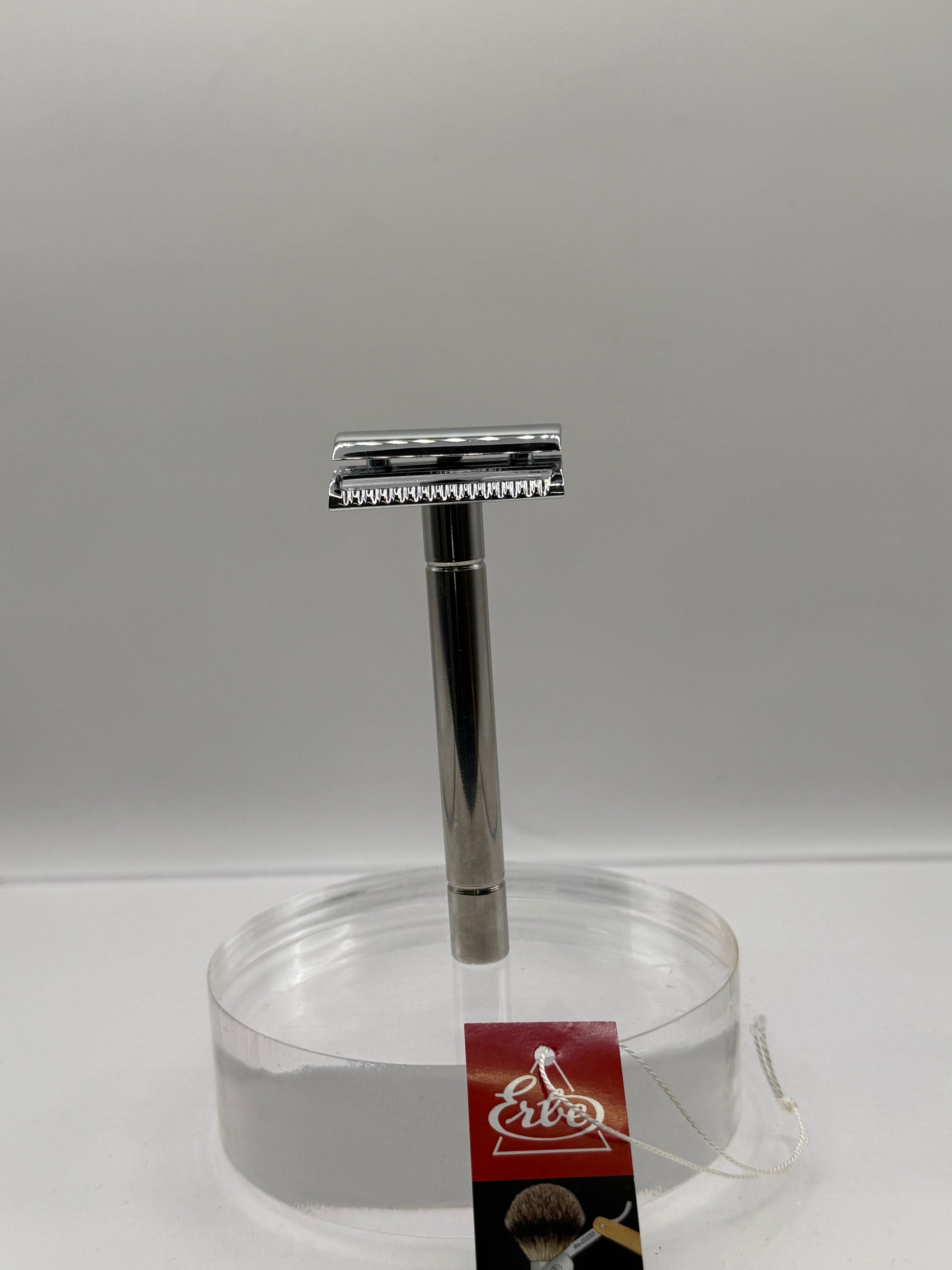 Erbe - Rasierhobel Tradition Design BERLIN