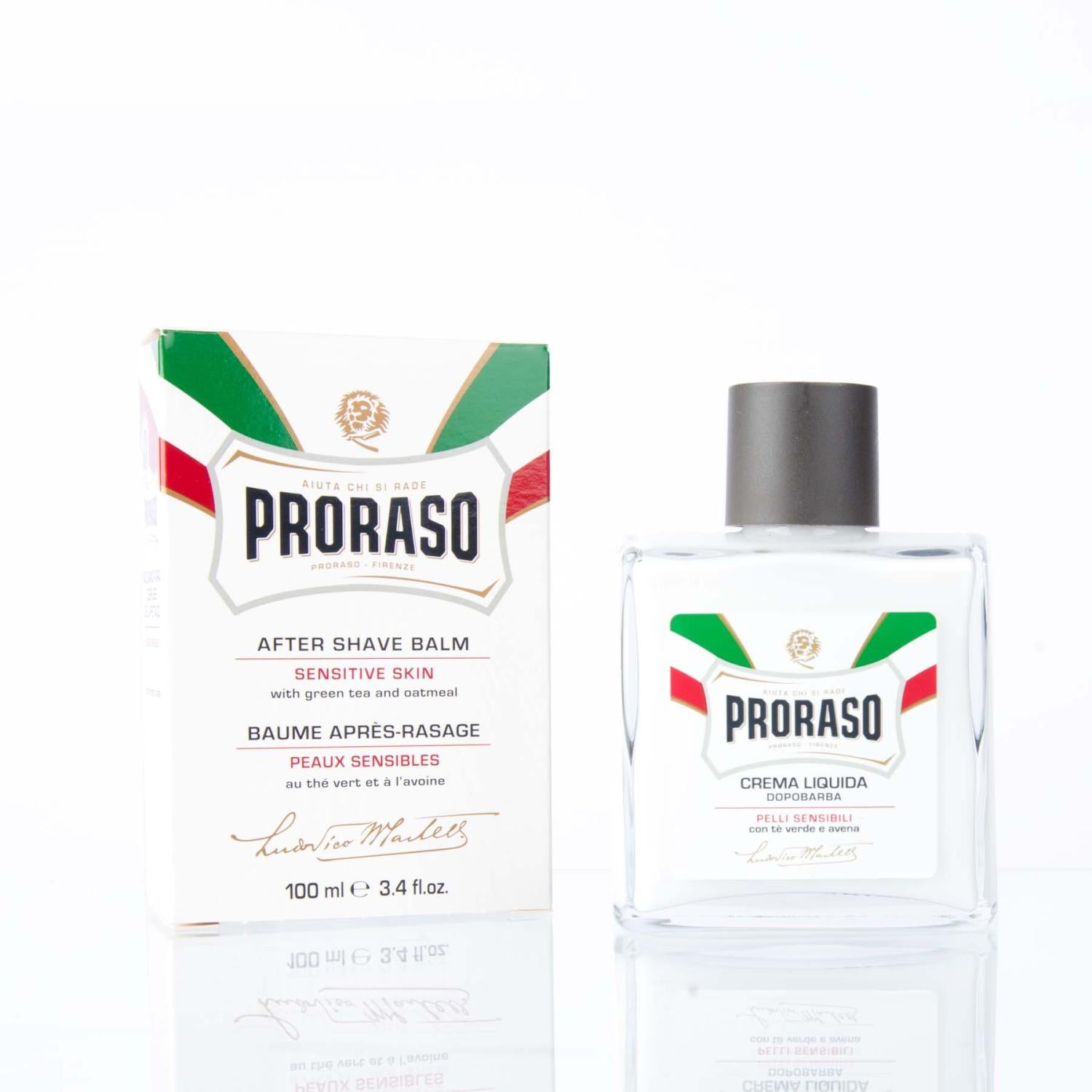 Proraso - After Shave Balm 100ml