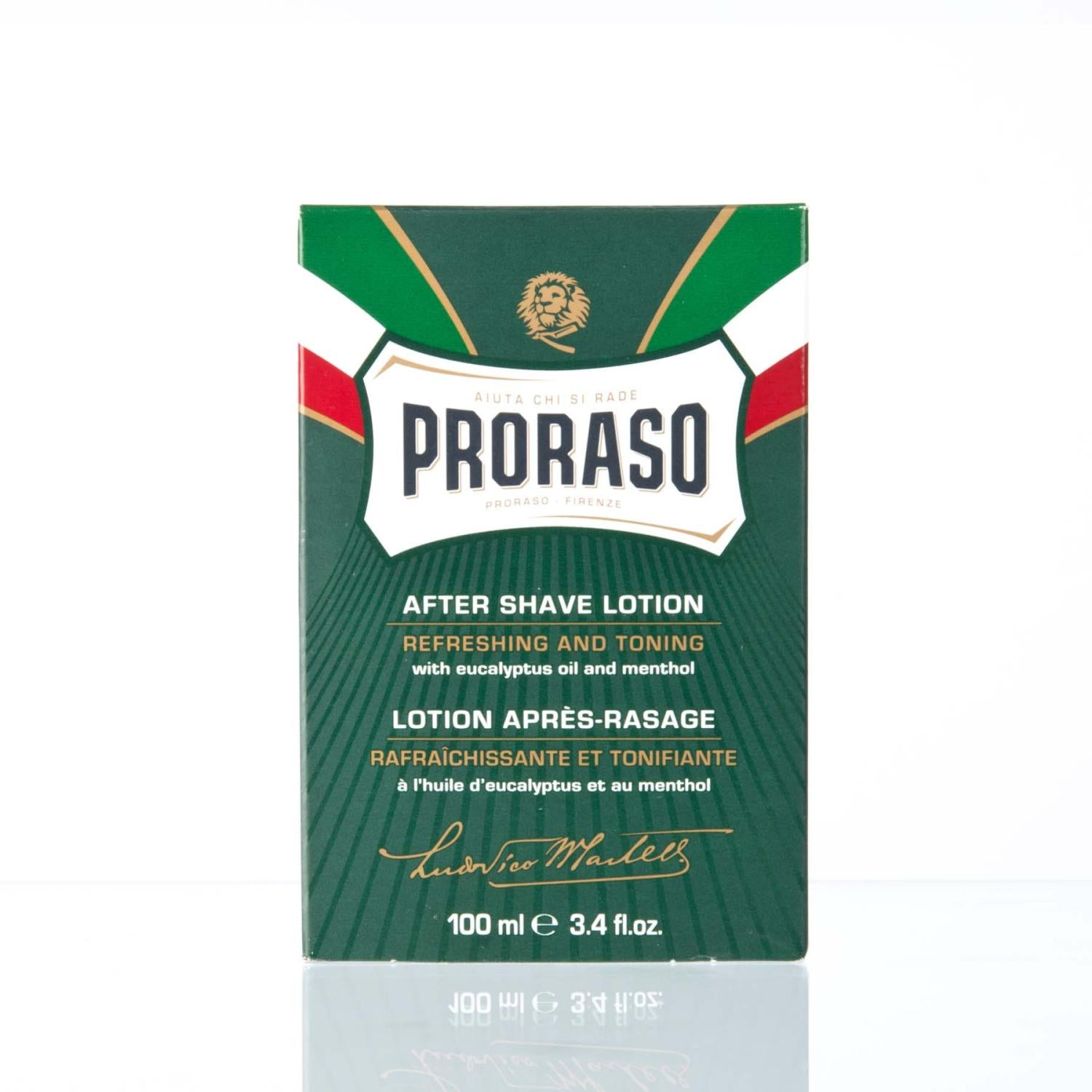 Proraso - After Shave Lotion 100ml