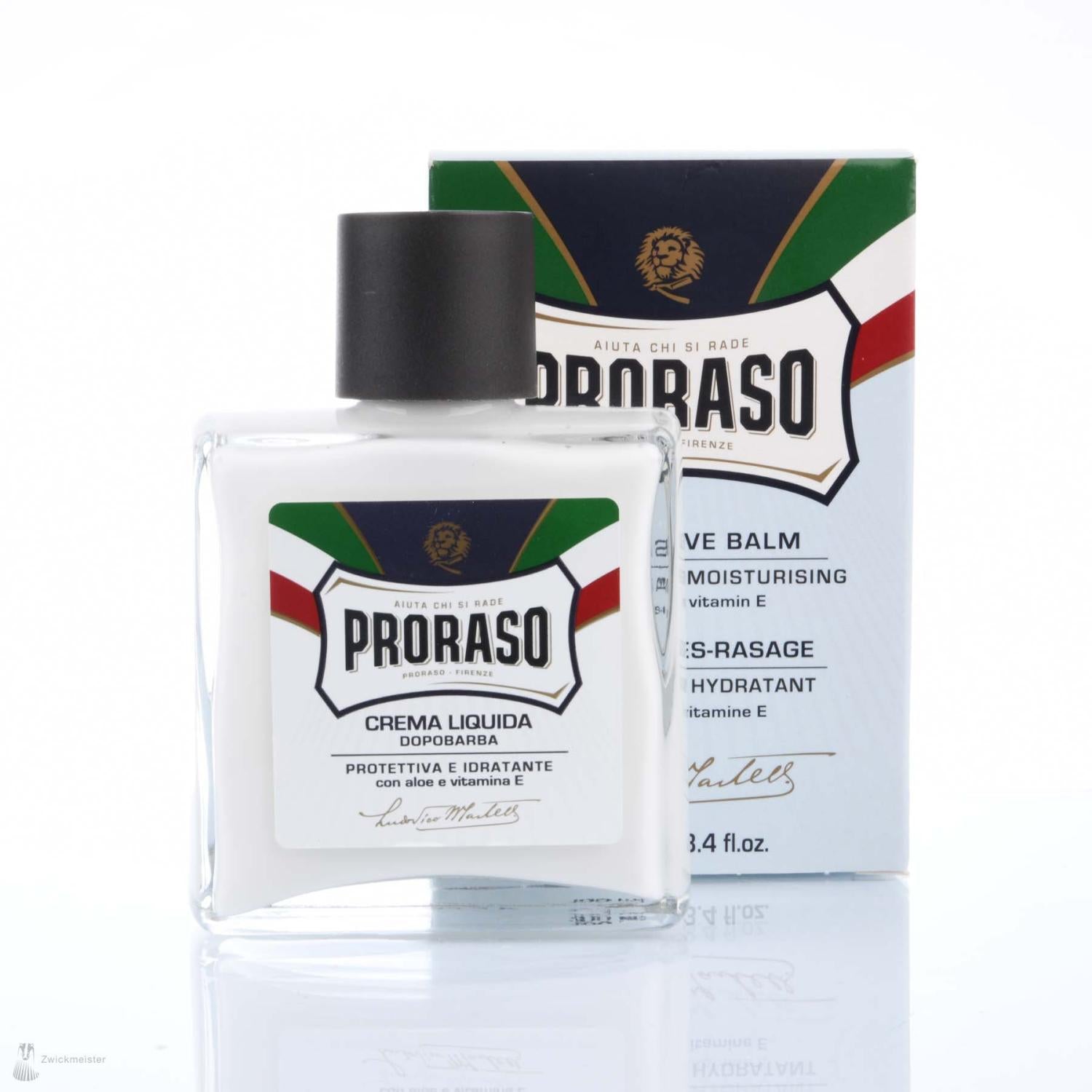Proraso - After Shave Balm 100ml