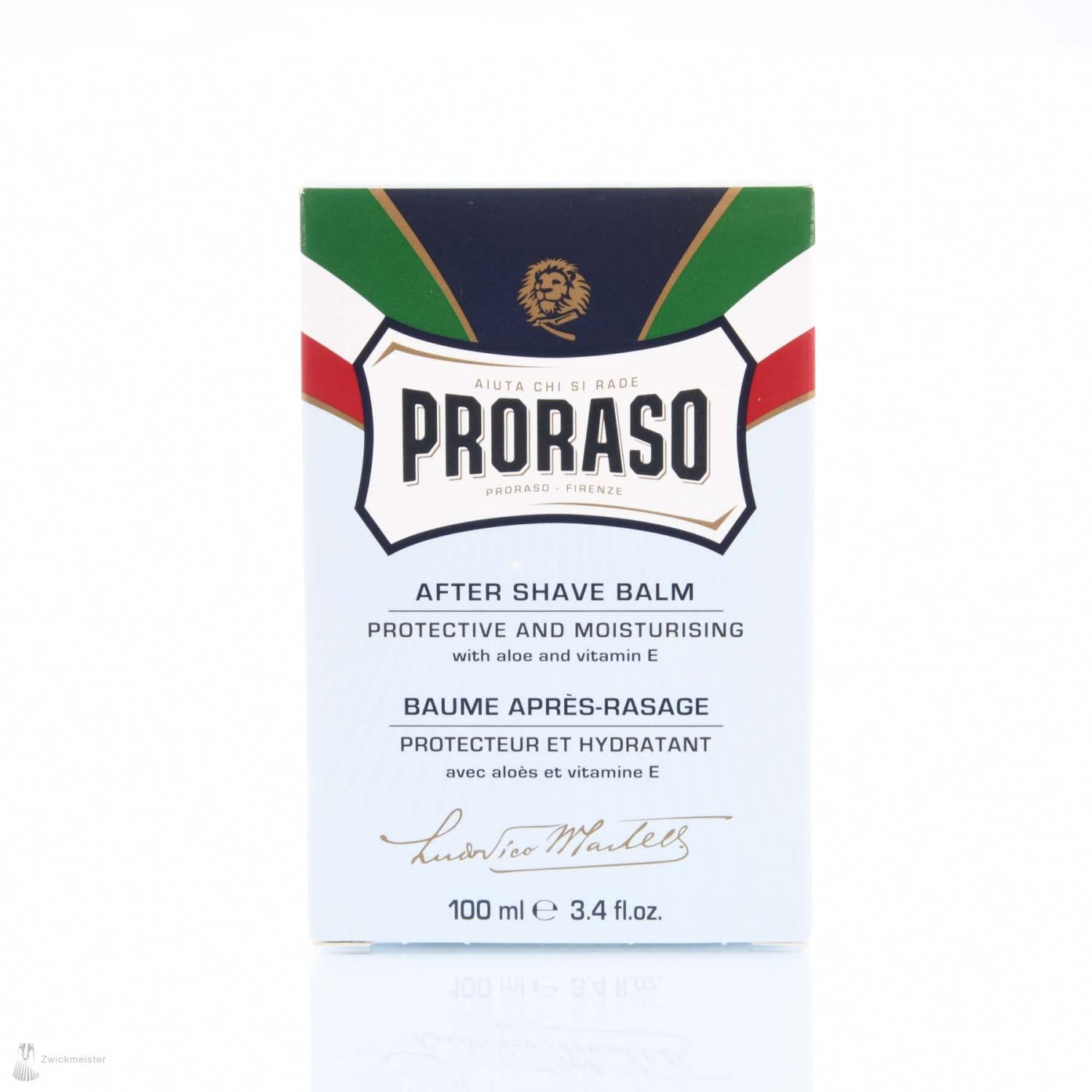 Proraso - After Shave Balm 100ml
