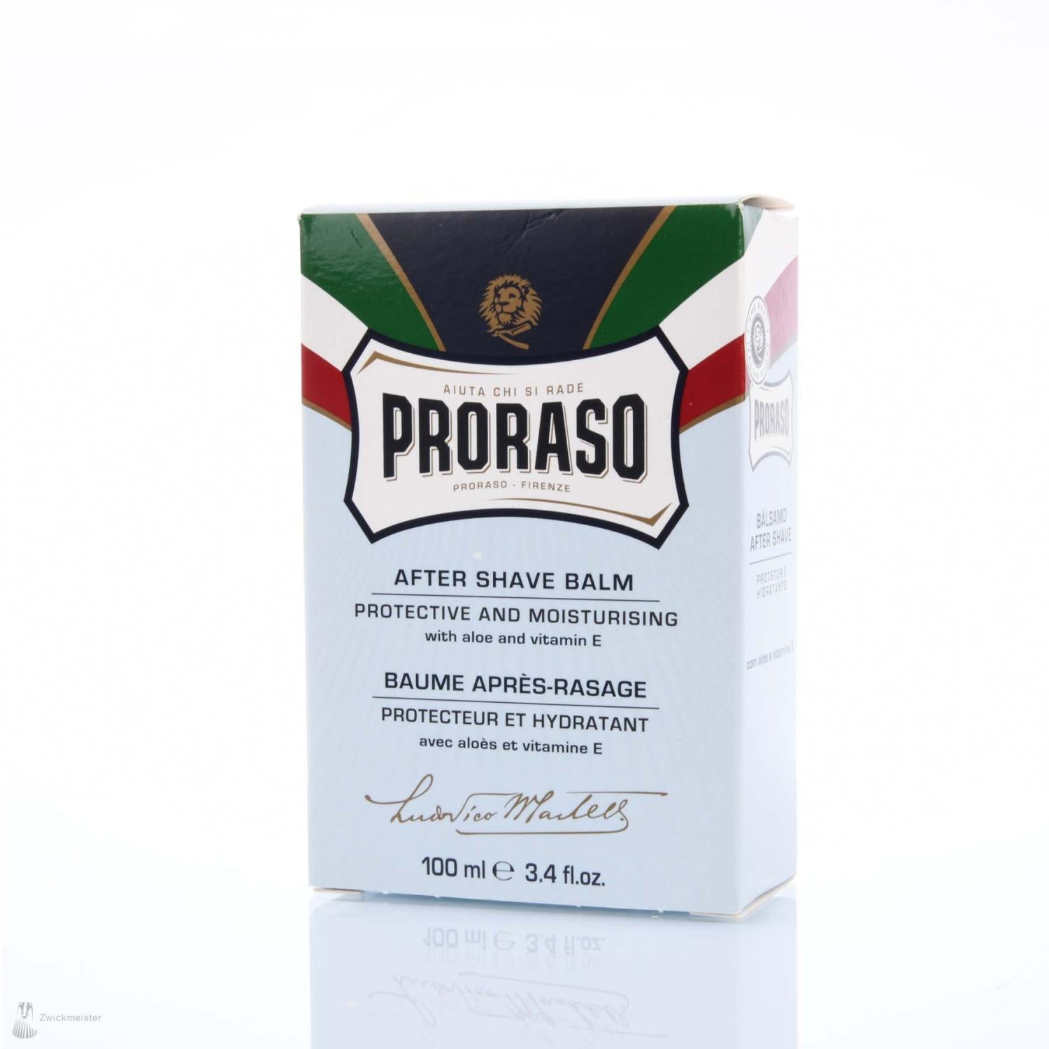 Proraso - After Shave Balm 100ml