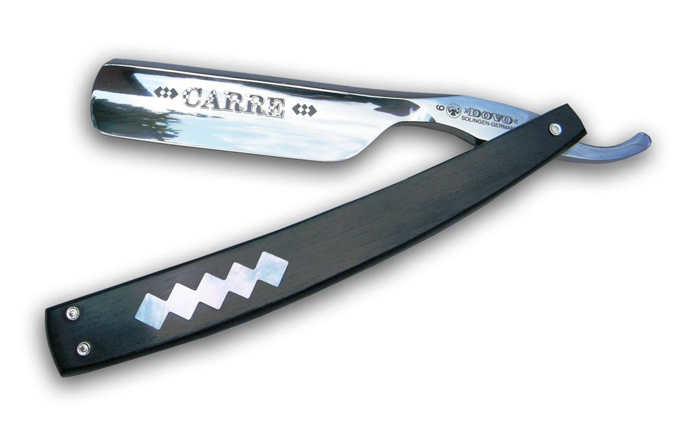 Dovo - Rasiermesser Carre 6/8"