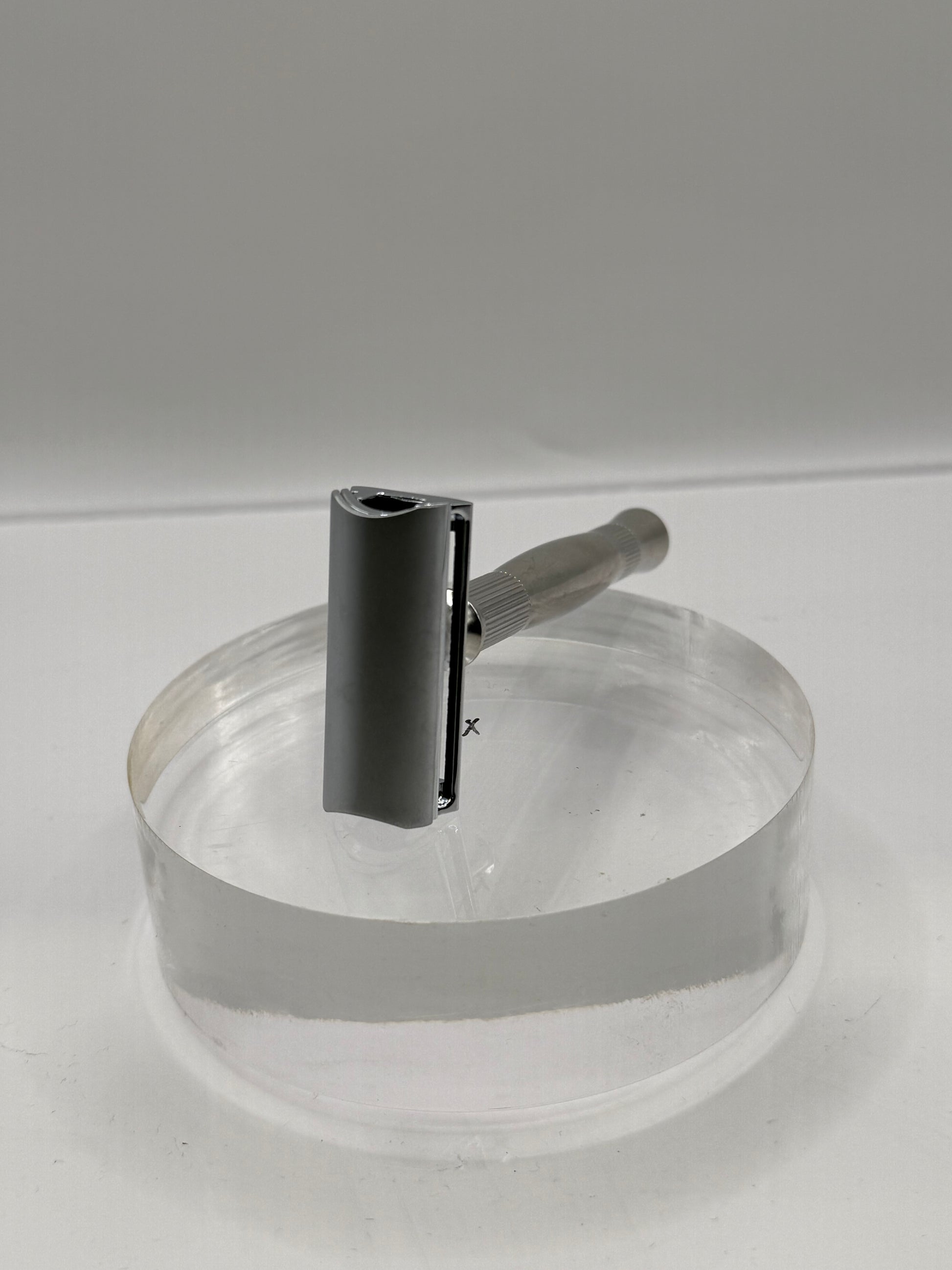 Razolution - Rasierhobel 4Edge