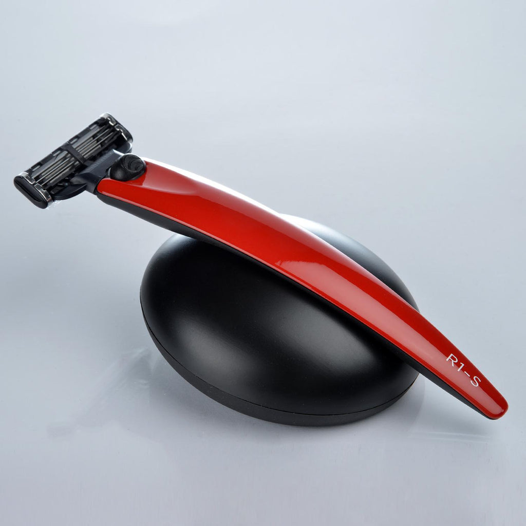 Bolin Webb - R1-S Rasierer