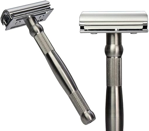 Razolution - Rasierhobel 4Edge