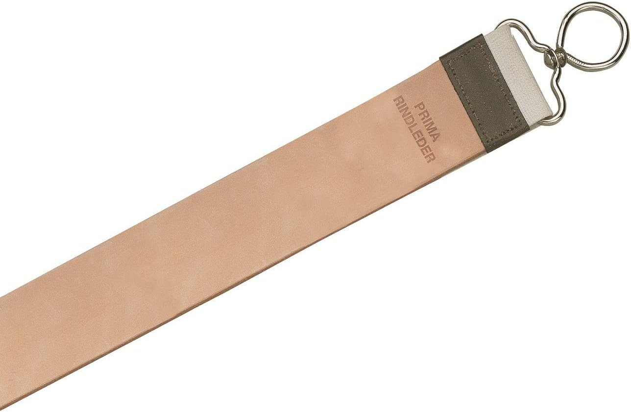 Erbe - Abziehriemen Rindsleder