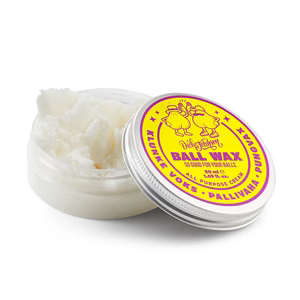 Dick Johnson`s - Ball Wax 50ml