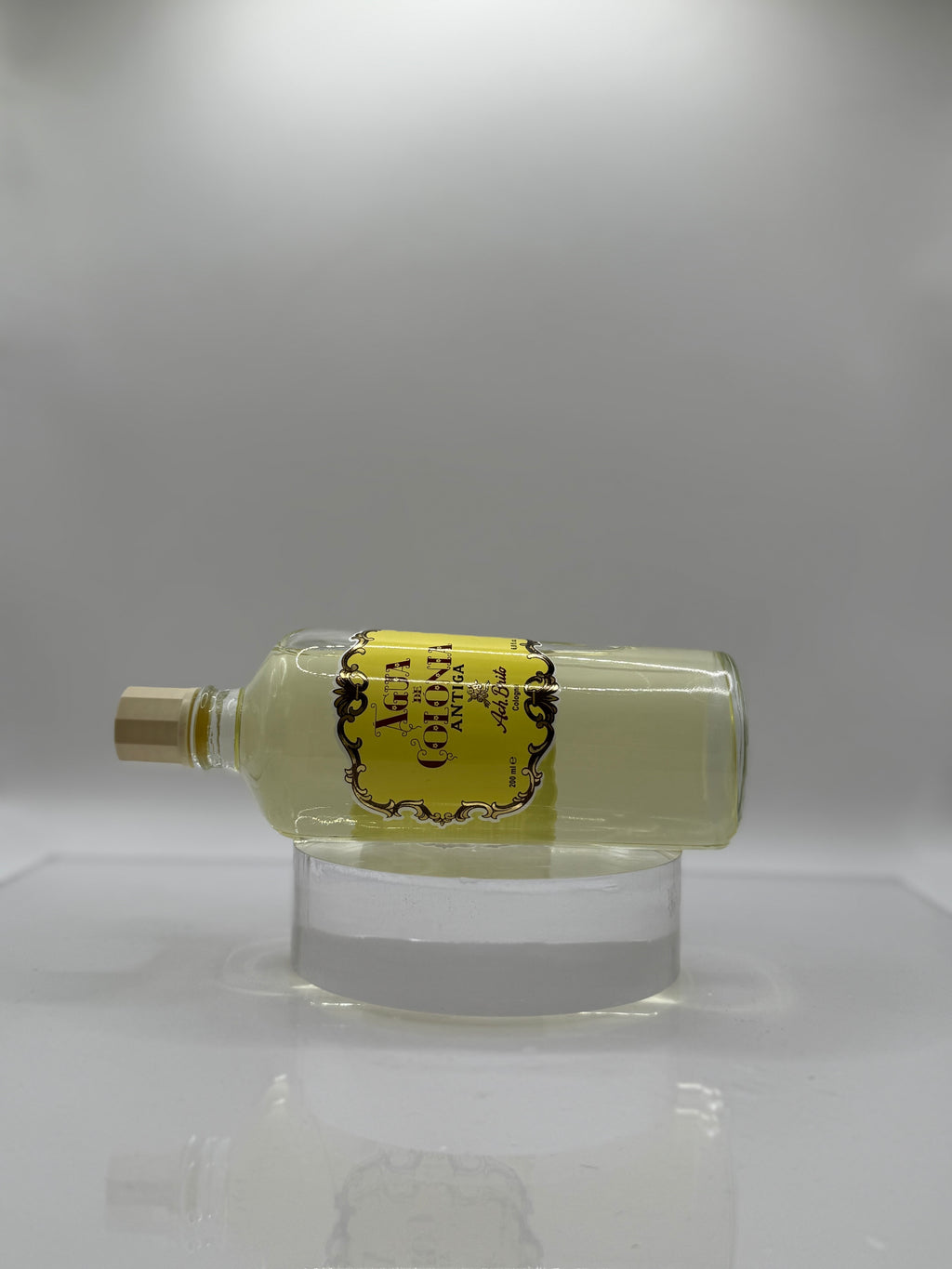 Ach.Brito - Agua De Colonia Antiga 200ml