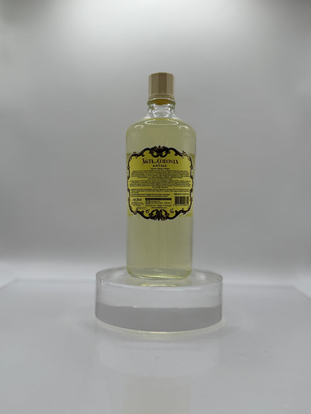Ach.Brito - Agua De Colonia Antiga 200ml