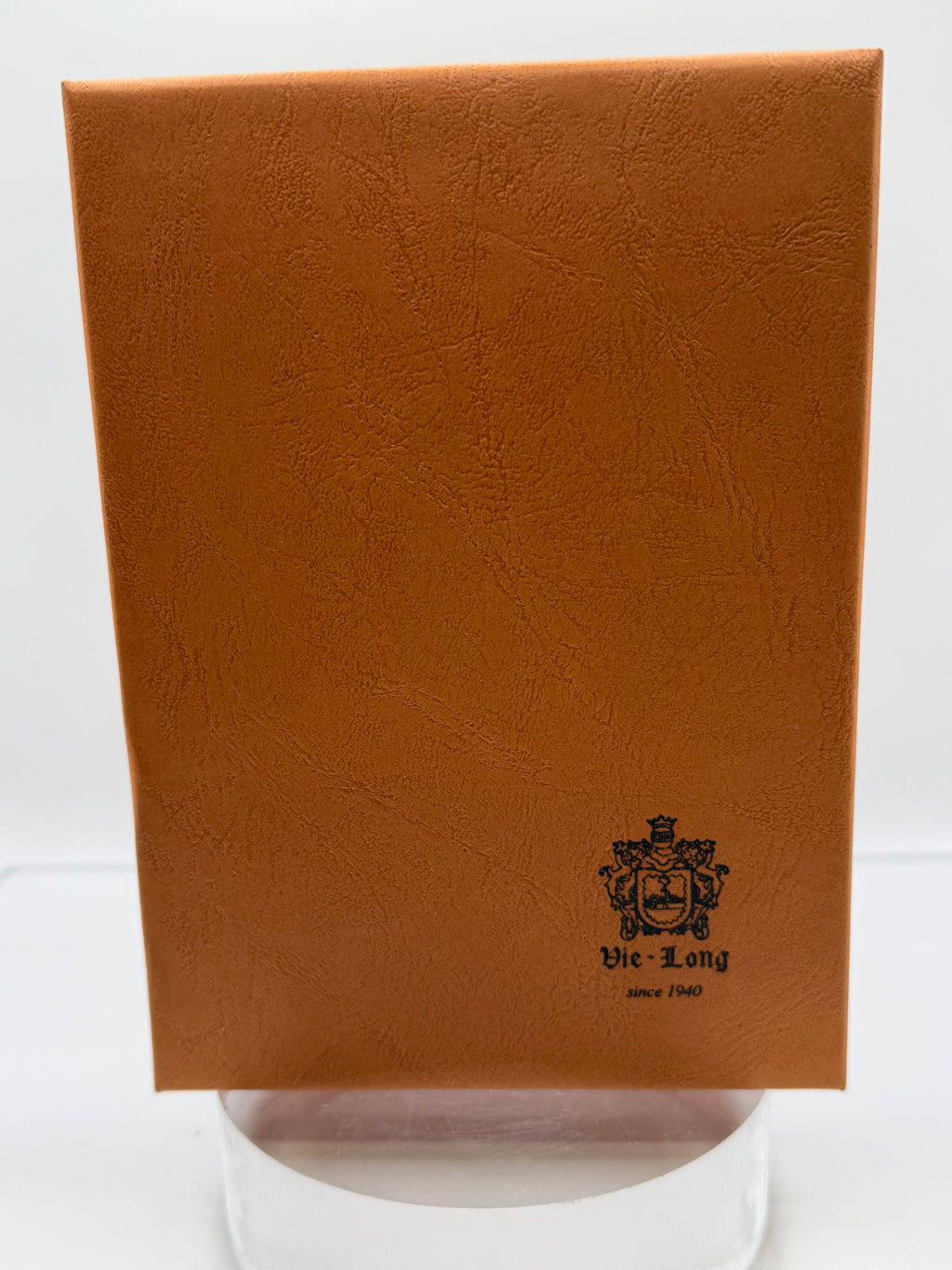 Vie Long - Rasierpinsel Brocha Tejón Punta Gris Silberspitz