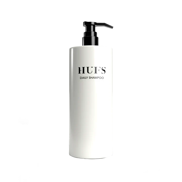 HUFS - Daily Shampoo