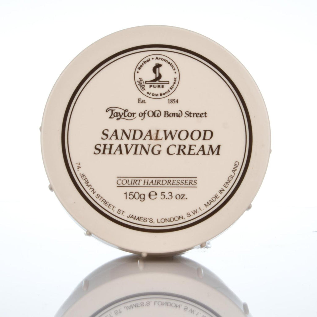 Taylor of Old Bond Street - Shaving Creme 150g