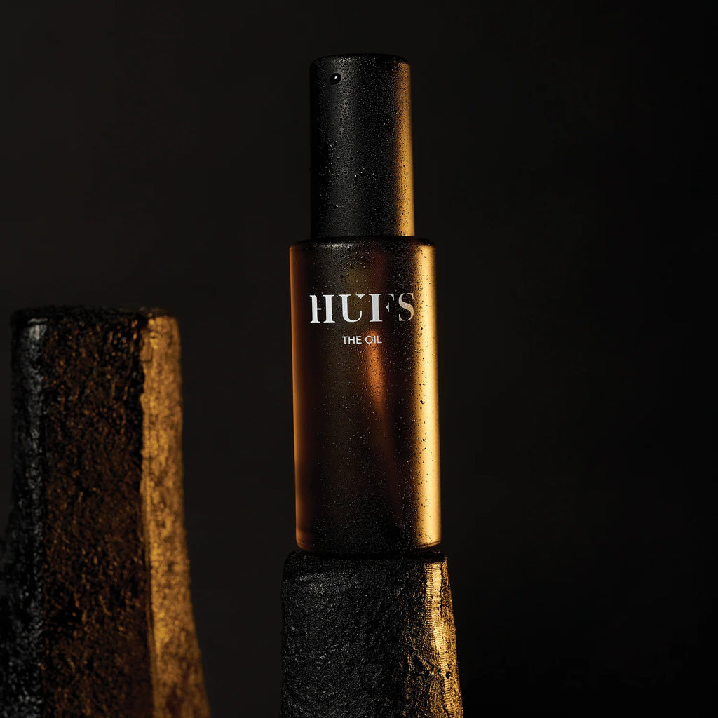 HUFS - The Oil 50ml
