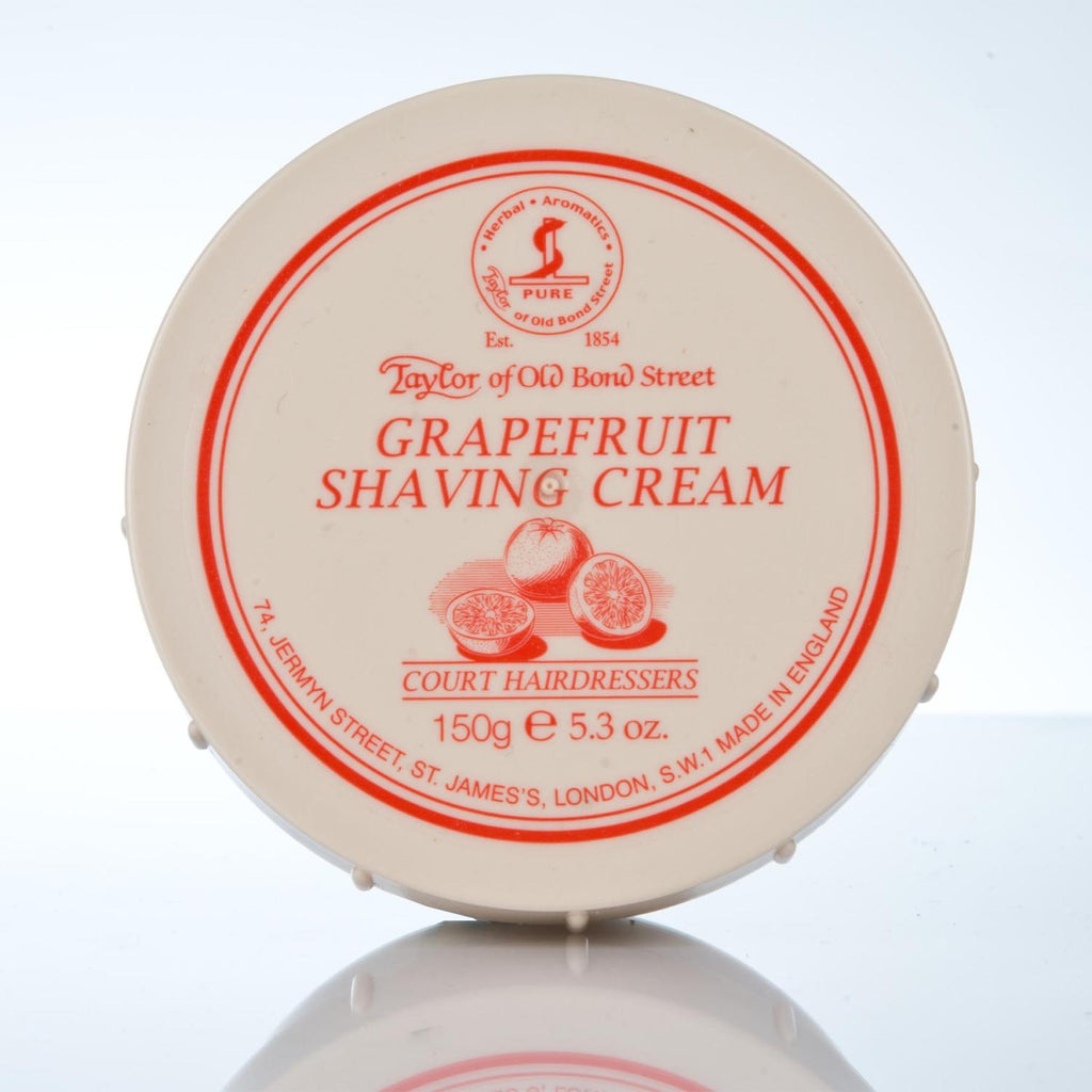Taylor of Old Bond Street - Shaving Creme 150g
