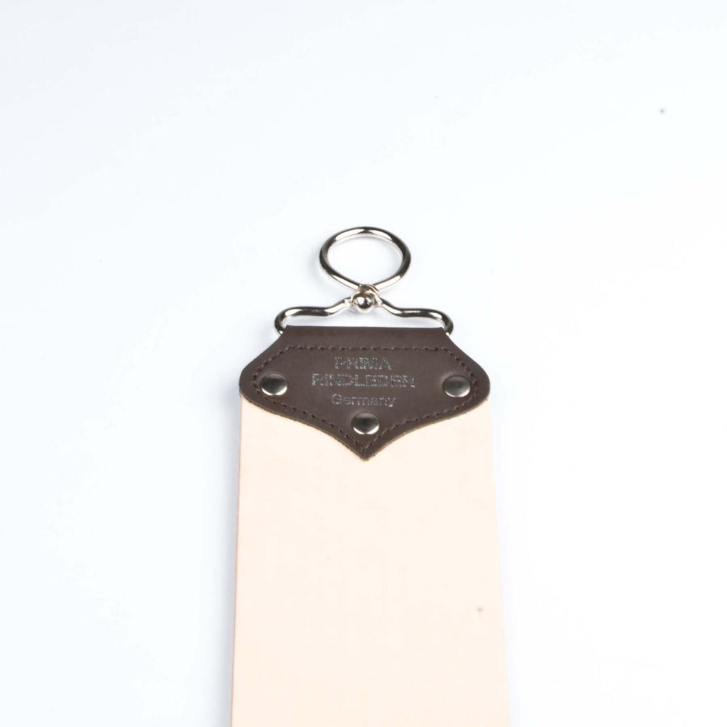 Herold - Puller Belt extra wide 480 x 80 mm