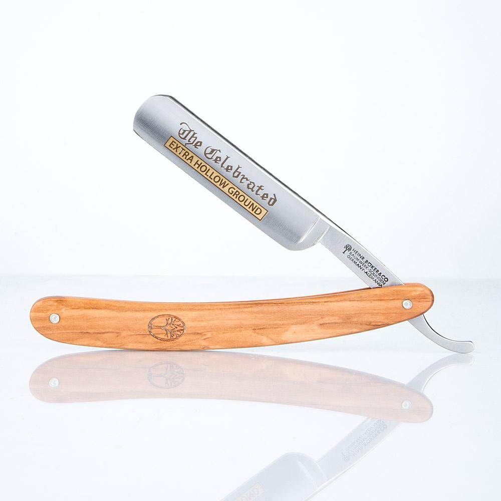 Böker - Razor The Celebrated 5/8"