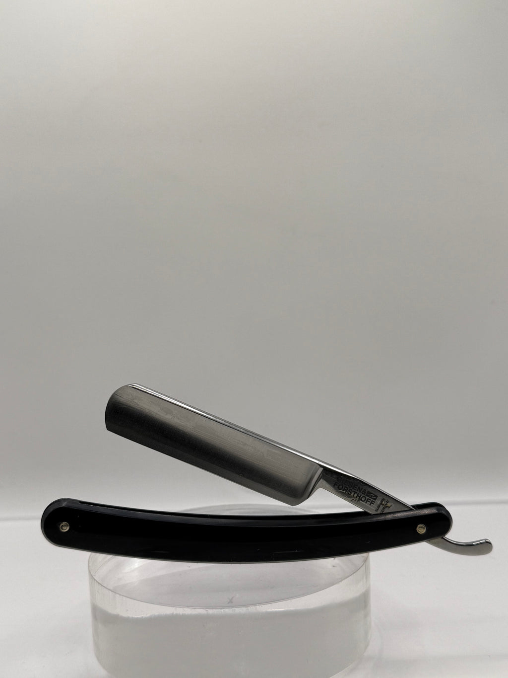 Giesen & Forsthoff - Horn dunkel 5/8"