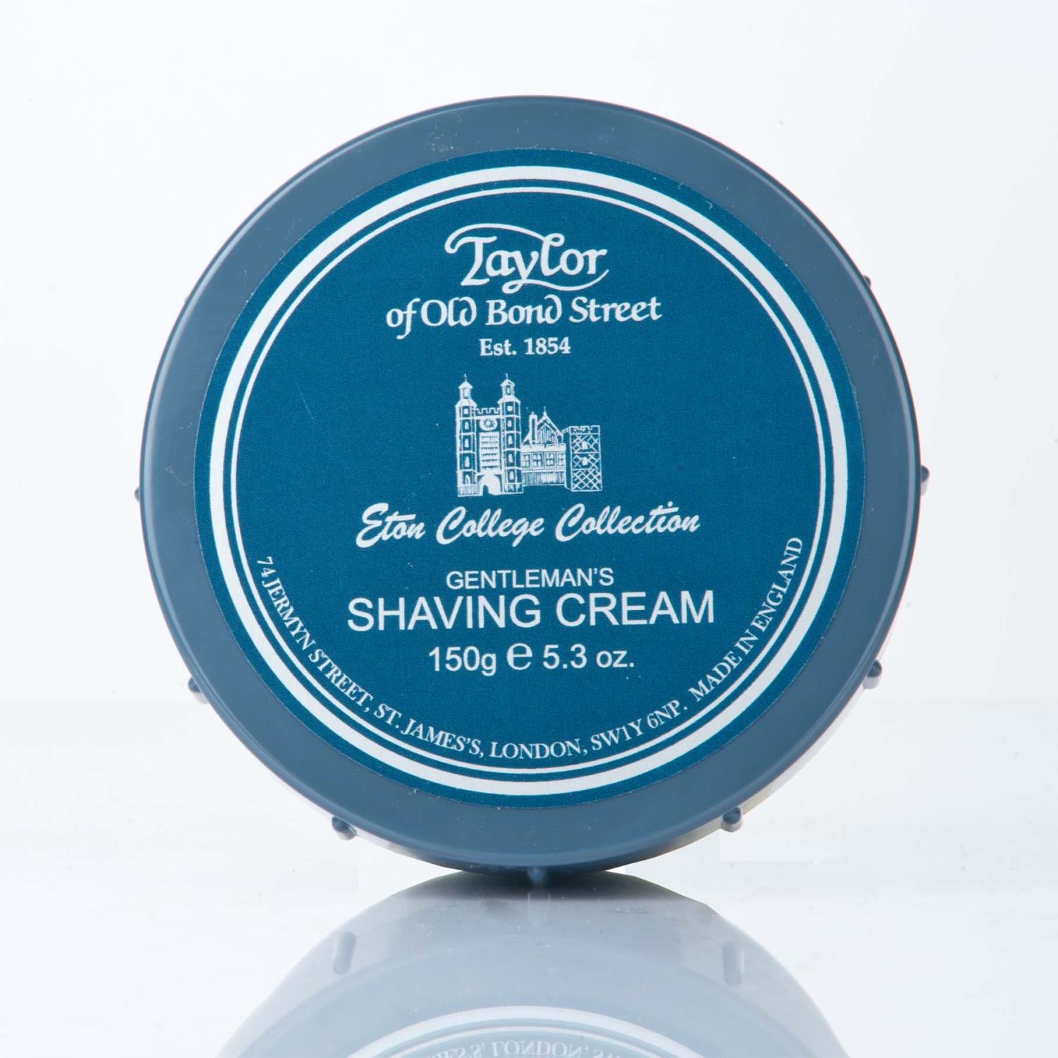 Taylor of Old Bond Street - Shaving Creme 150g