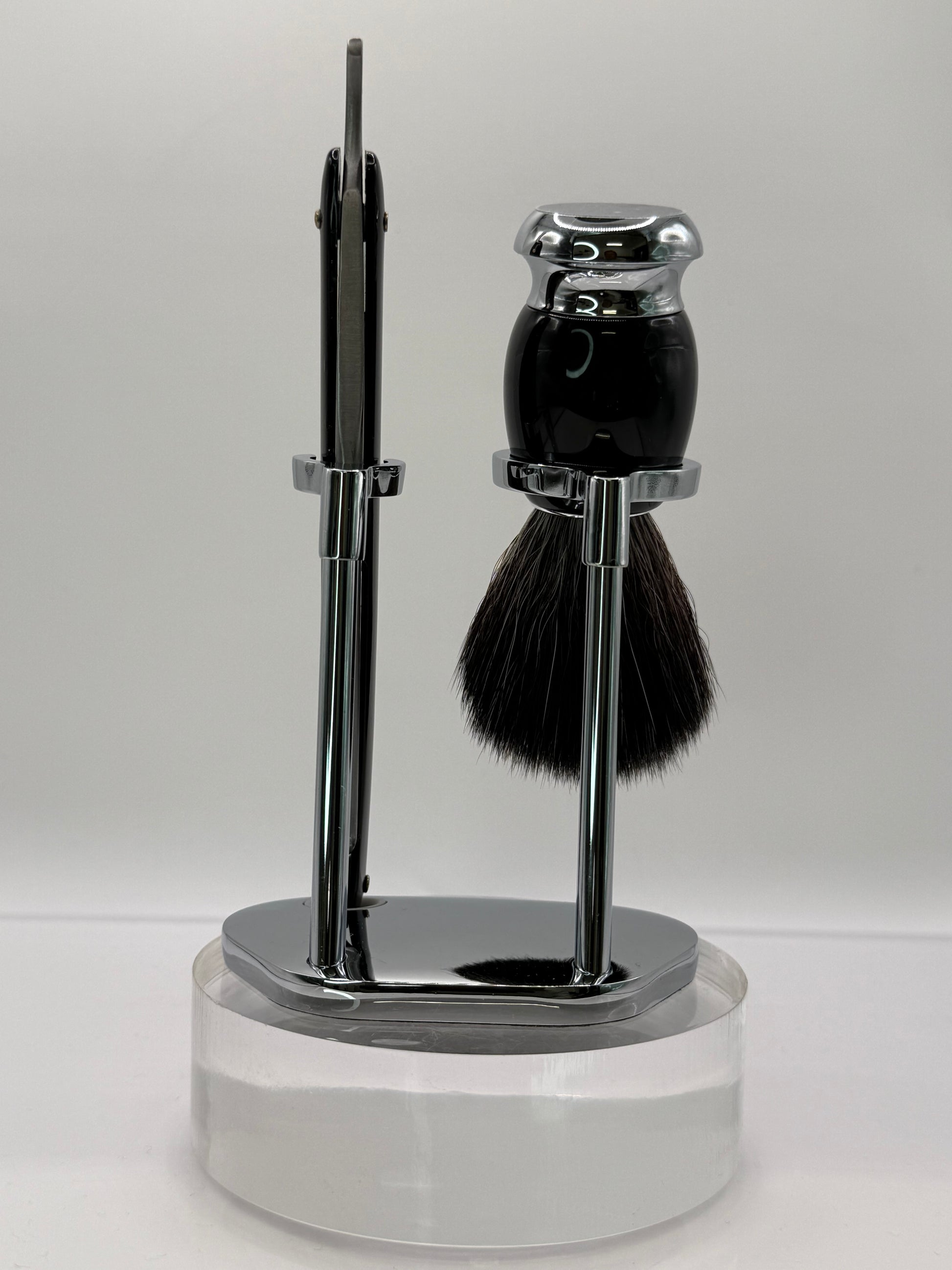 Böker - Premium Rasiermesserset 5-in-1