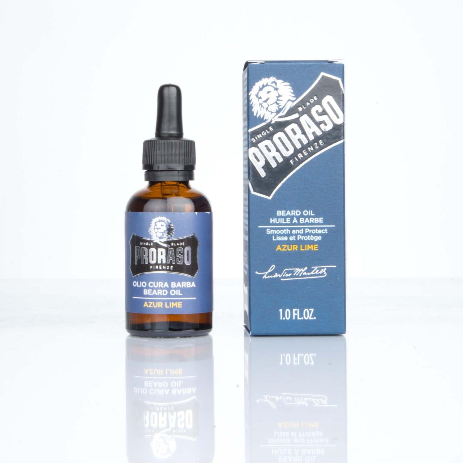 Proraso - Beard Oil 30ml