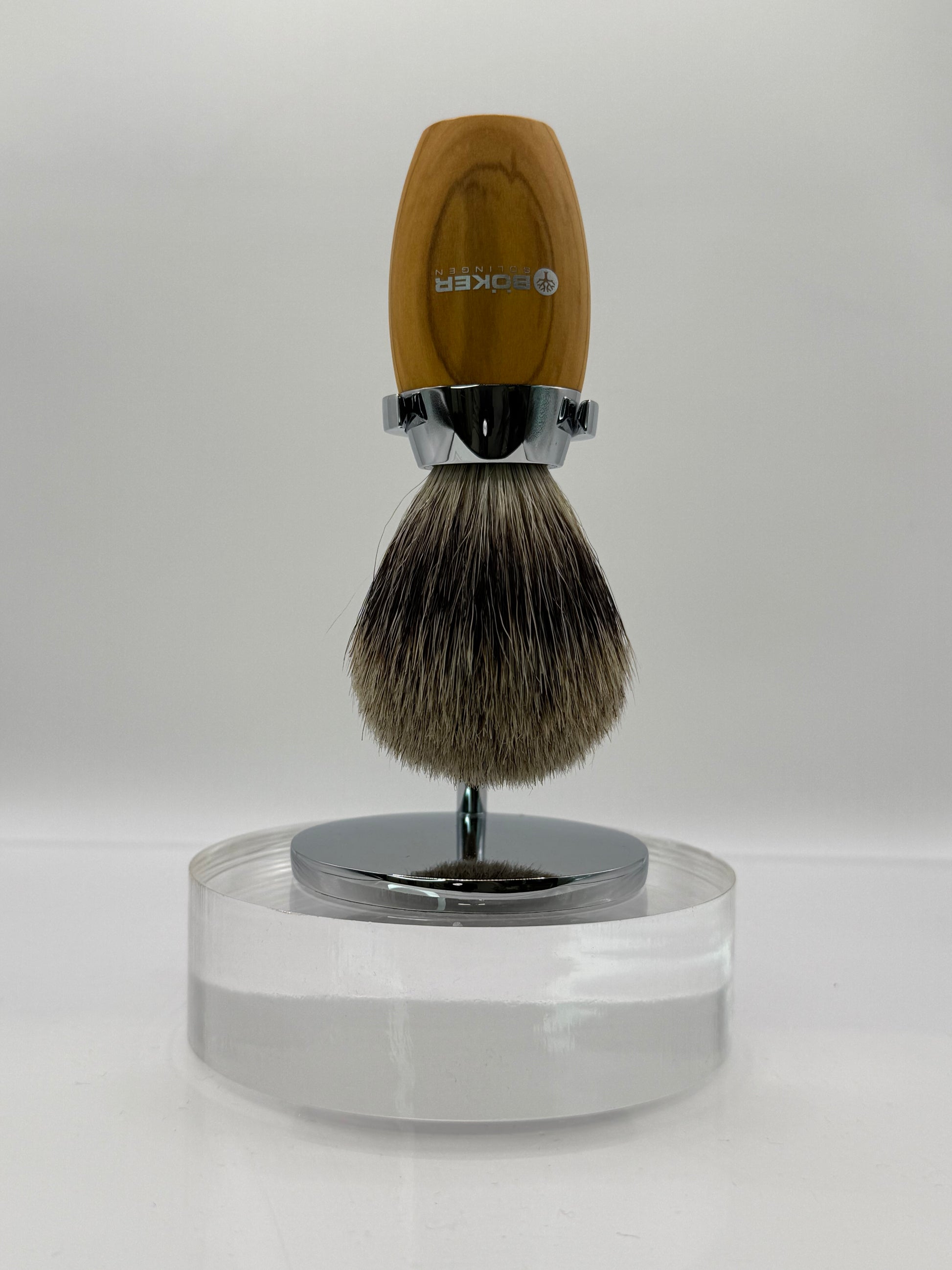 Böker - Chromständer Modern für Pinsel