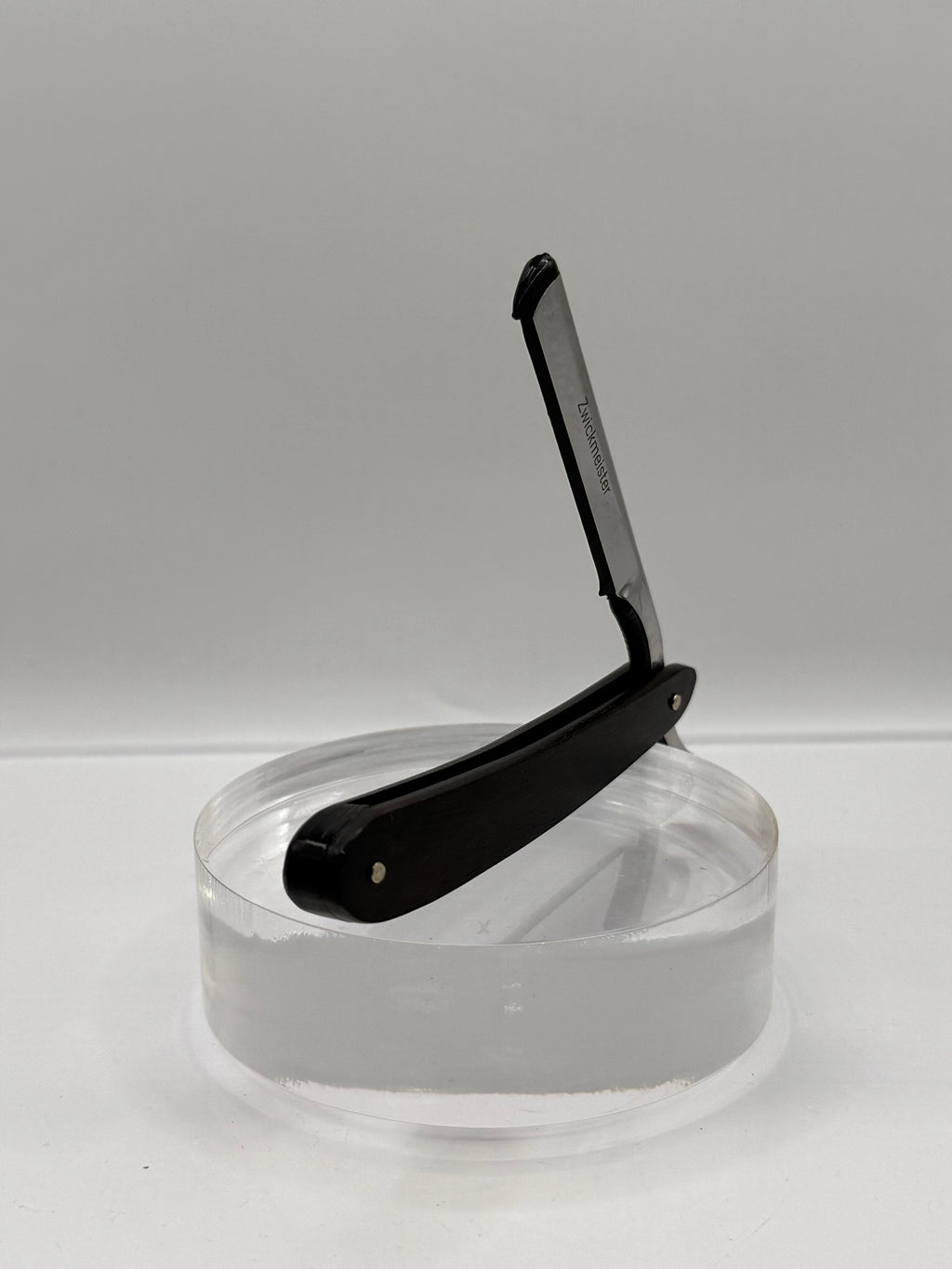 Zwickmeister - The Shaverist Shavette