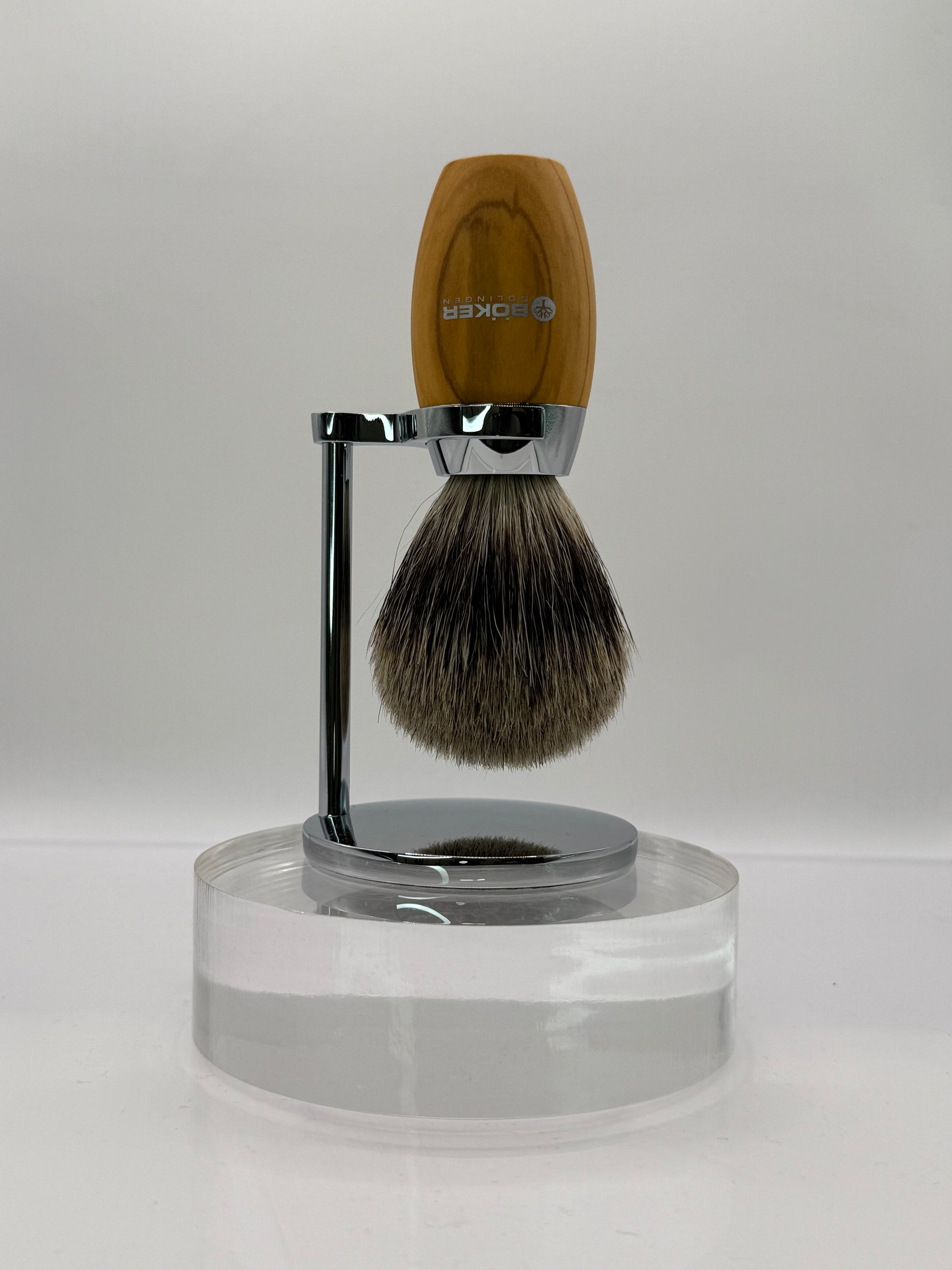 Böker - Chromständer Modern für Pinsel