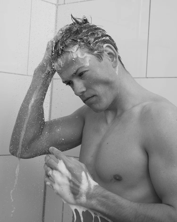 HUFS - Arctic Shampoo 250ml