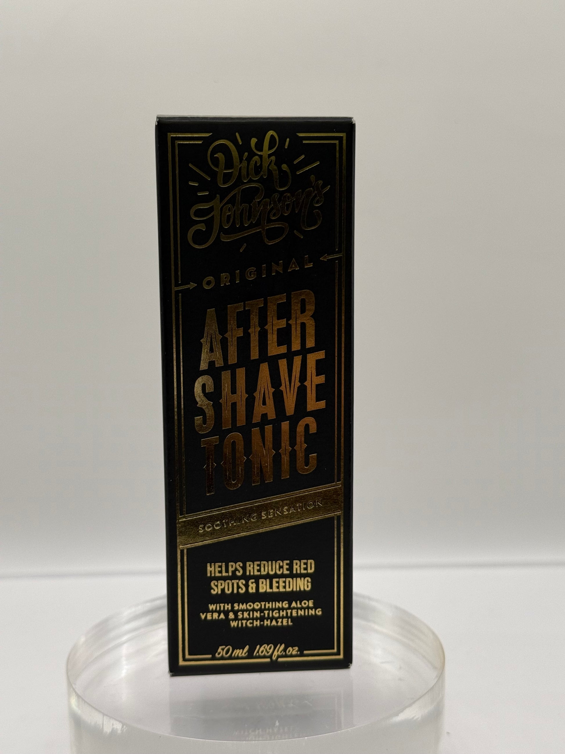 Dick Johnson`s - After Shave Tonic 50ml