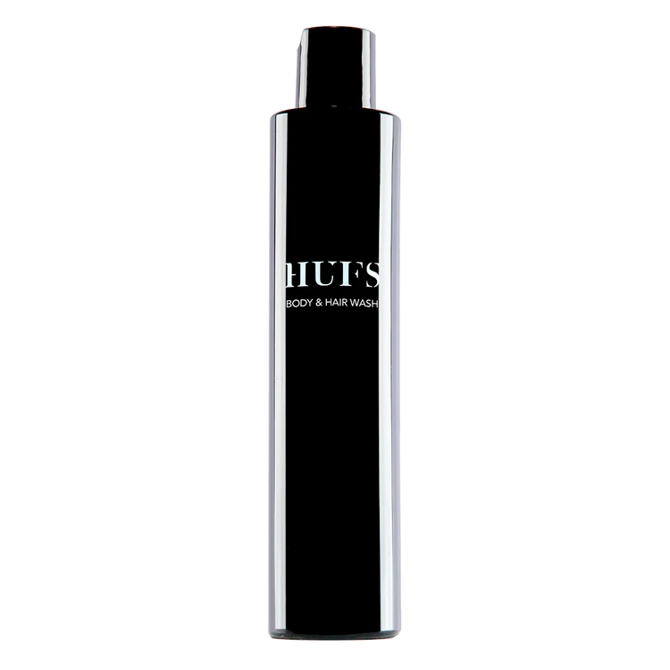 HUFS - Body & Hair Wash 250ml