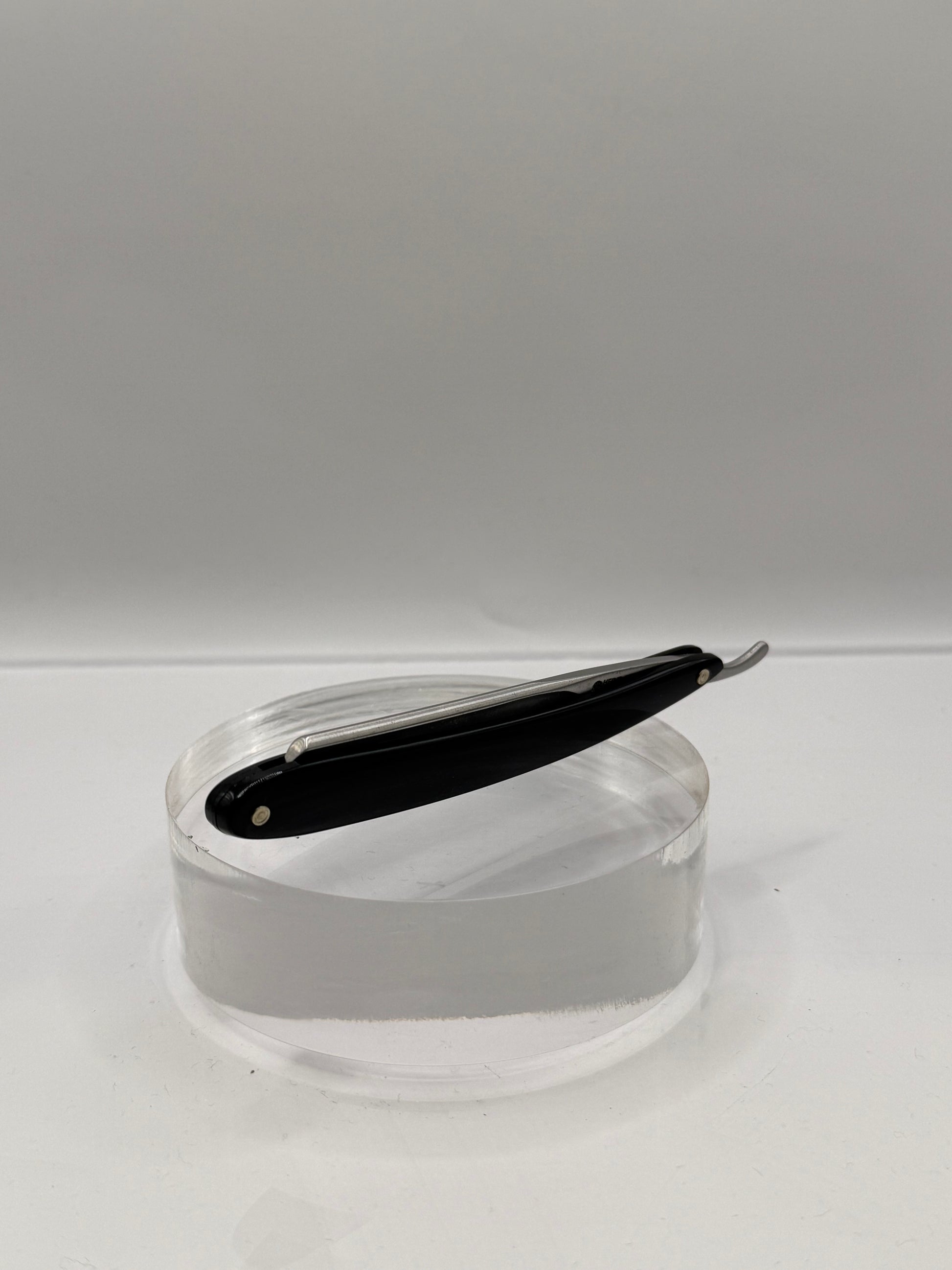 Böker Rasiermesser - Wiener Schaber 4/8"