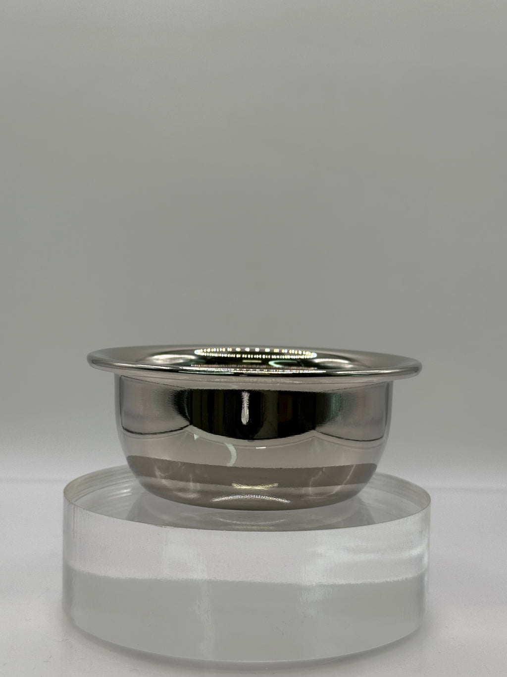 Seifenschale Metall