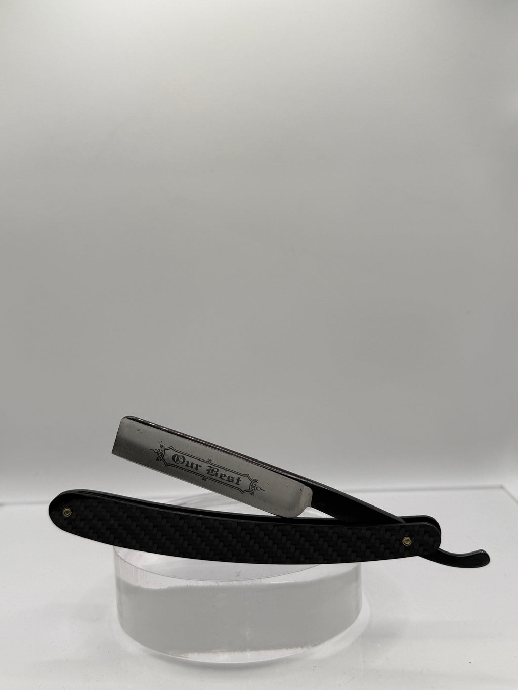 Giesen & Forsthoff - Carbon 5/8"