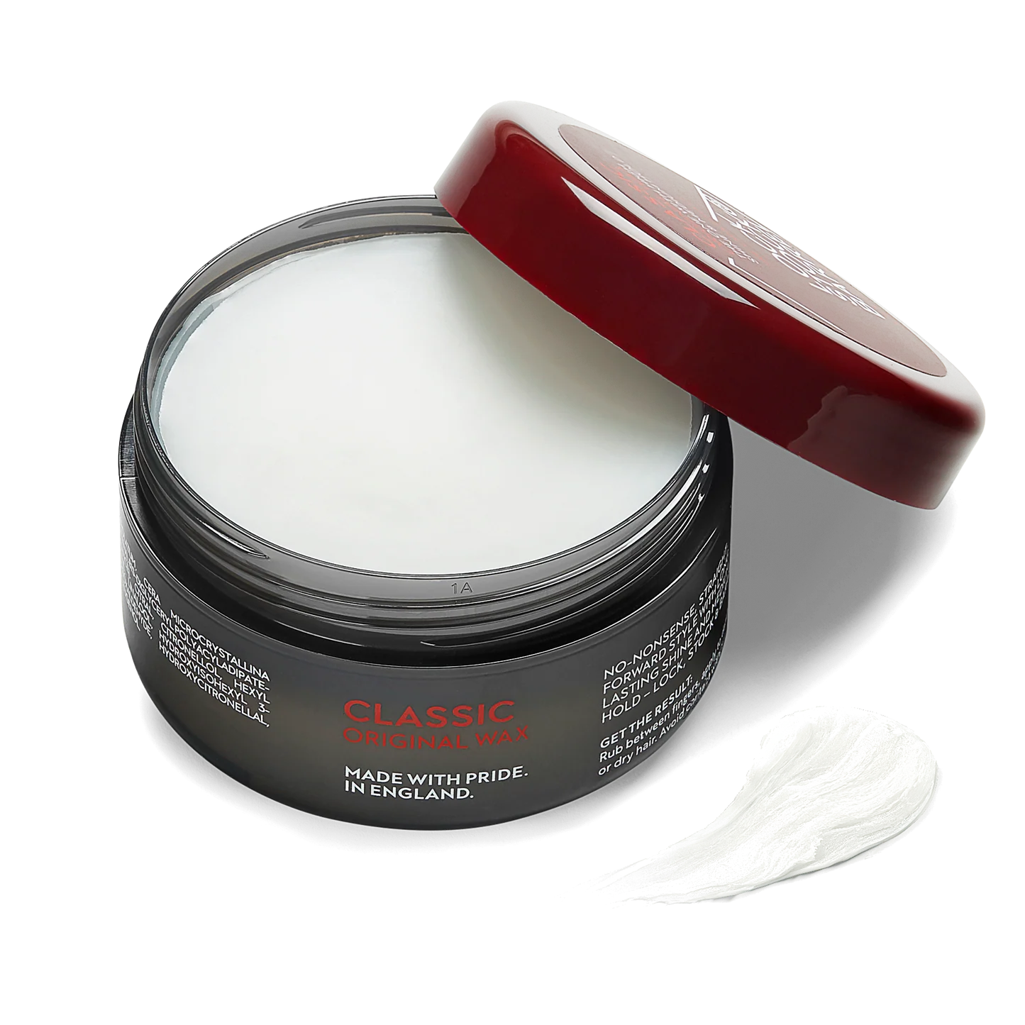 Lock Stock & Barrel - Classic Original Wax 100g