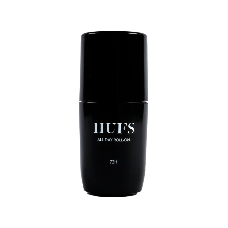 HUFS - 72h All Day Deodorant Roll-On 75ml