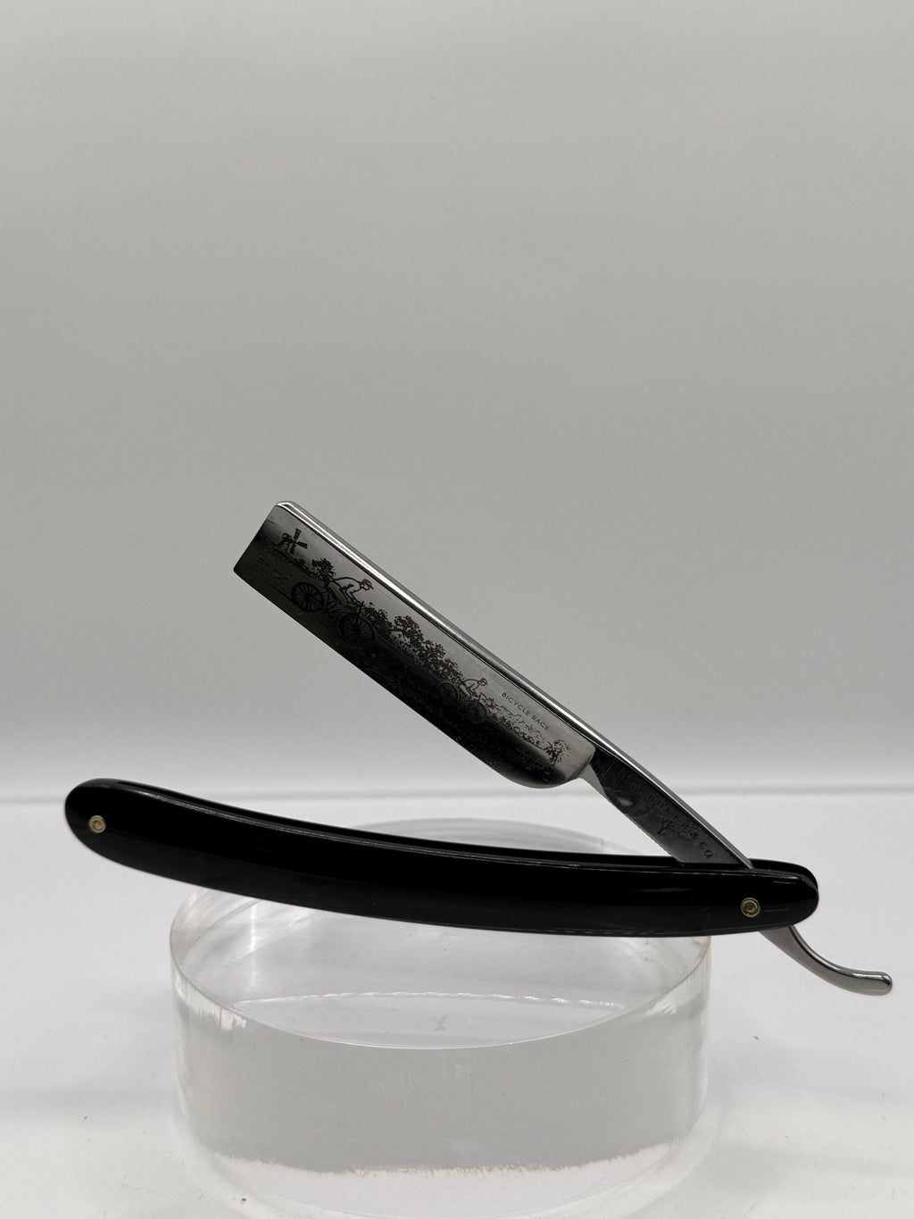 Böker Rasiermesser - Bicycle Race 5/8"