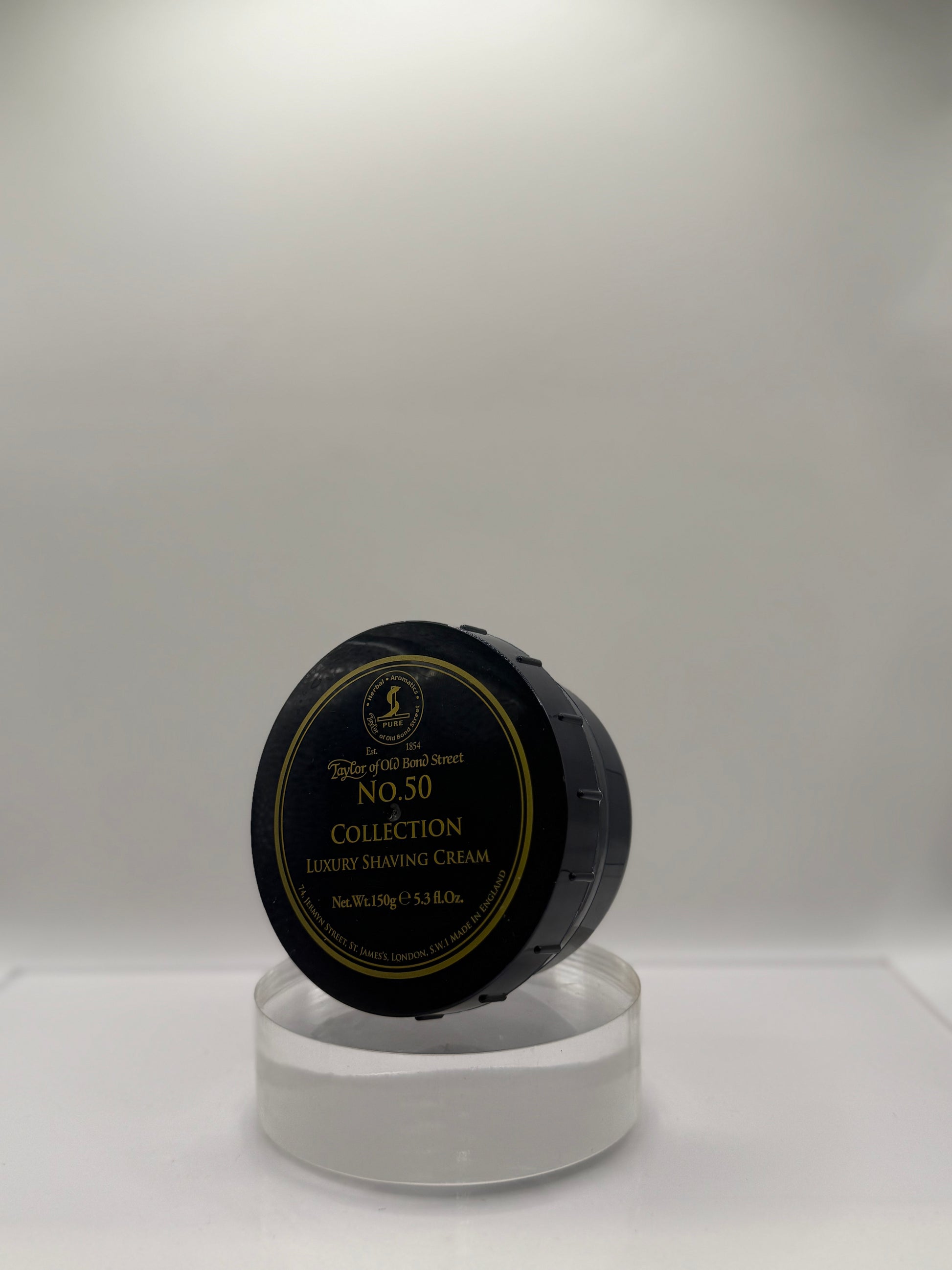 Taylor of Old Bond Street - Shaving Cream 150g