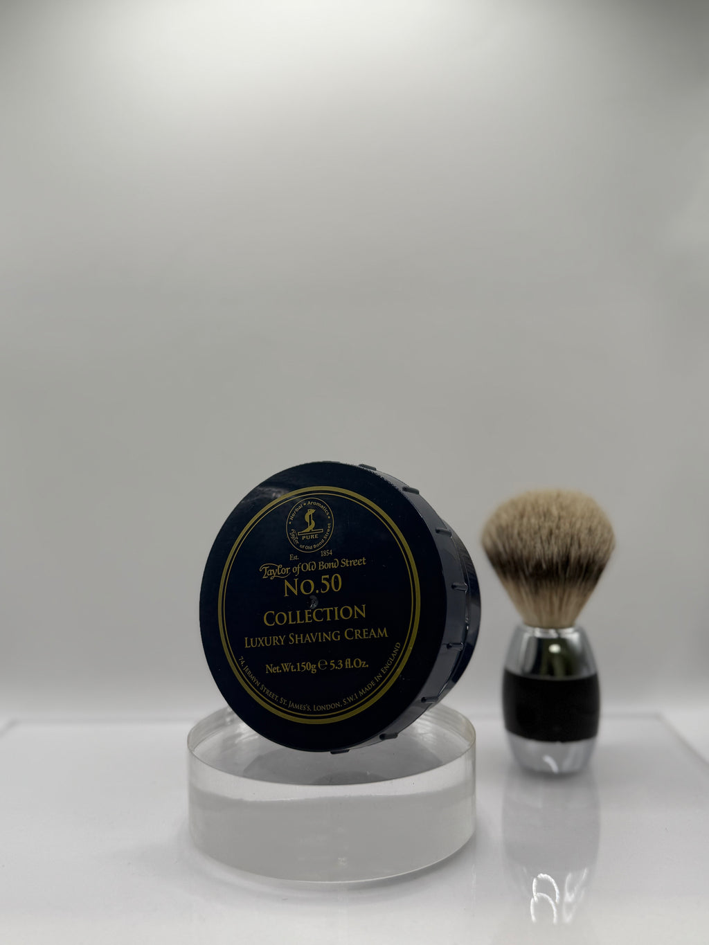 Taylor of Old Bond Street - Shaving Cream 150g