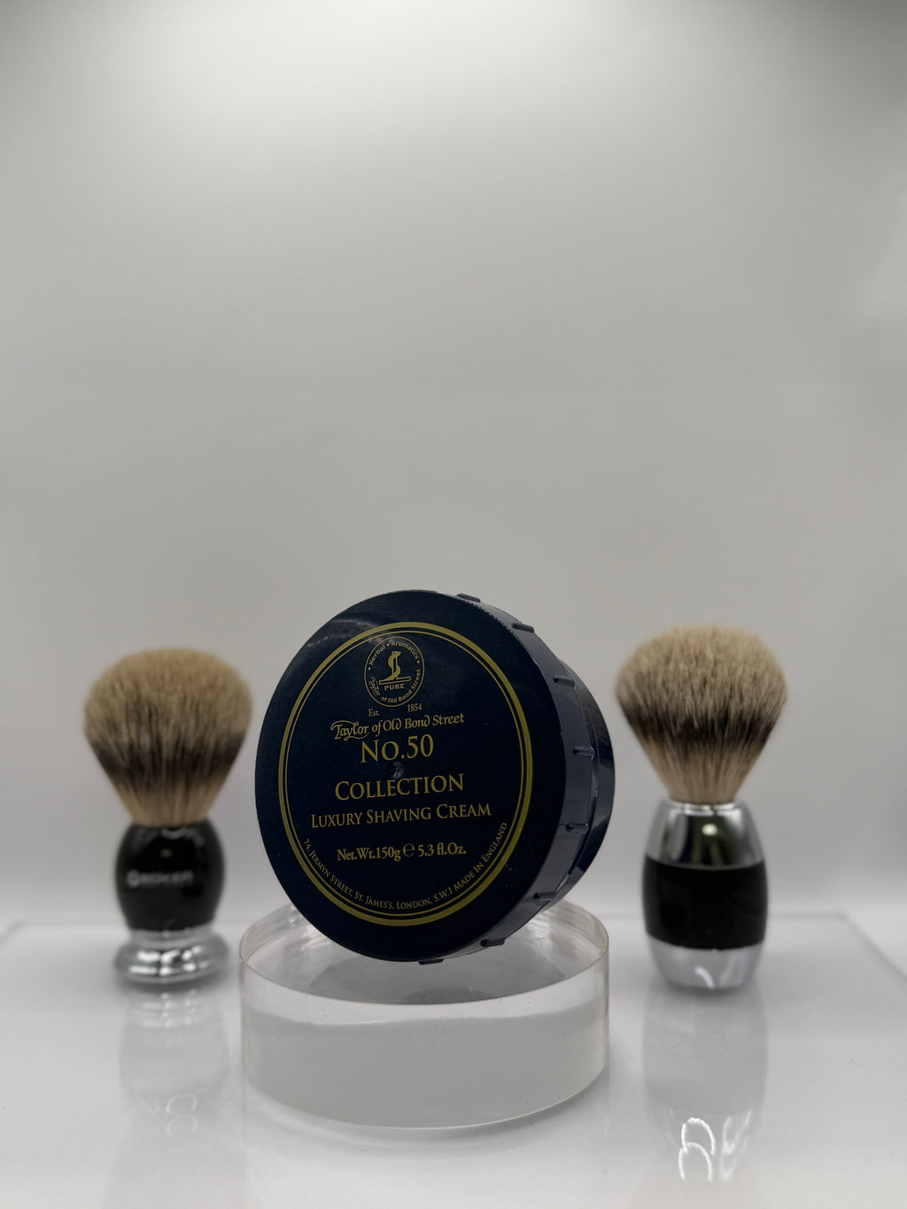 Taylor of Old Bond Street - Shaving Cream 150g