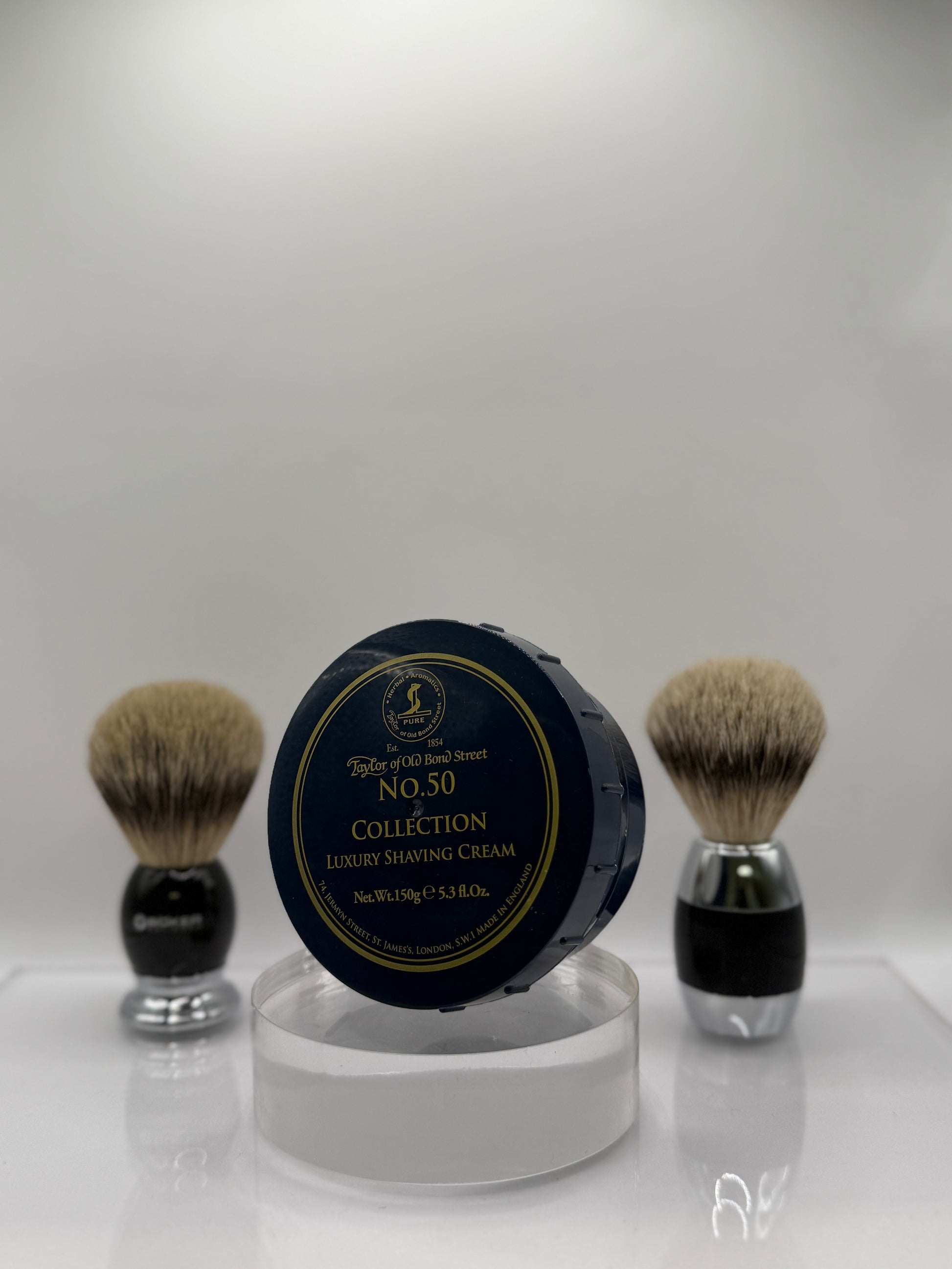 Taylor of Old Bond Street - Shaving Cream 150g