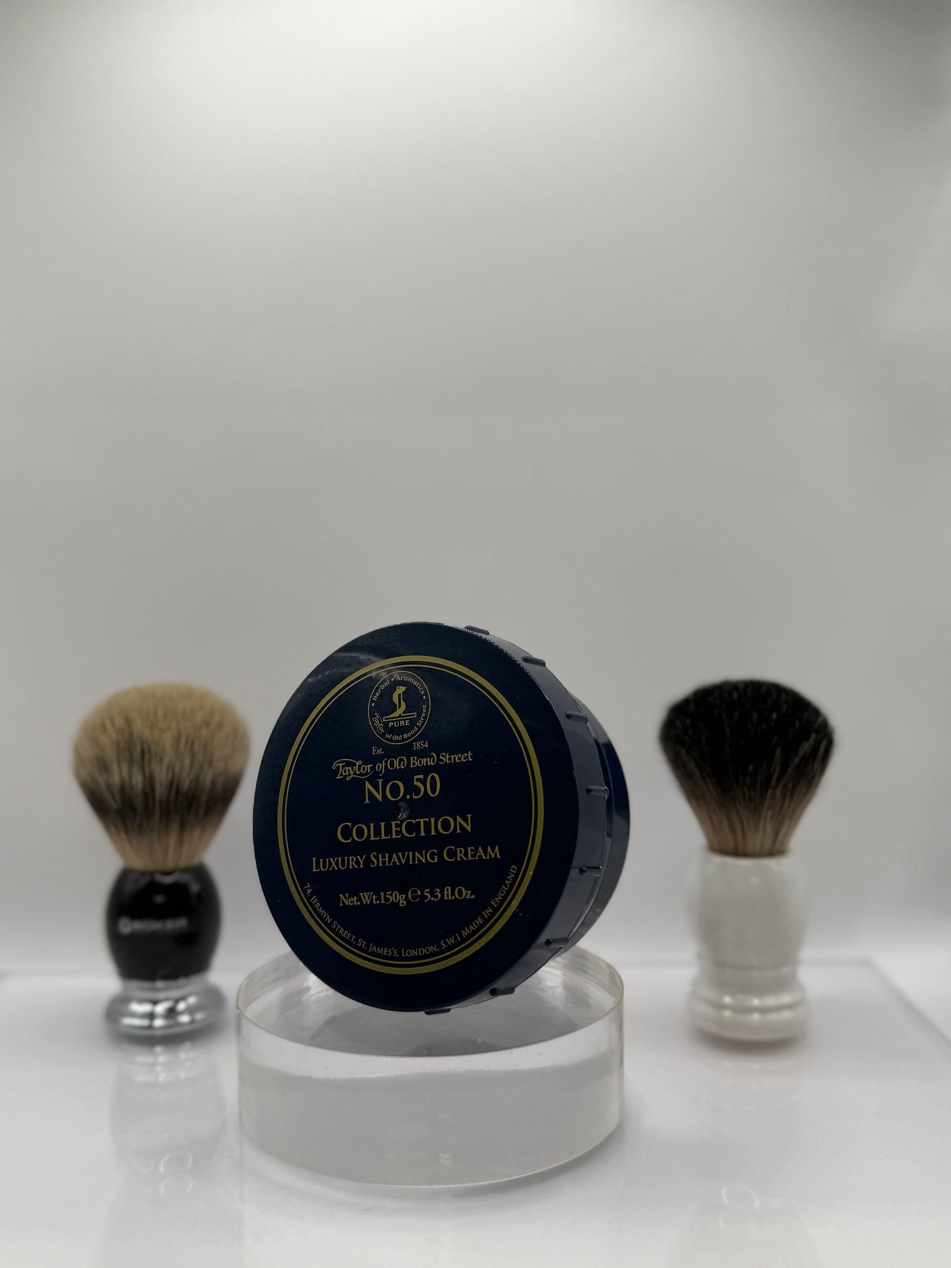 Taylor of Old Bond Street - Shaving Cream 150g