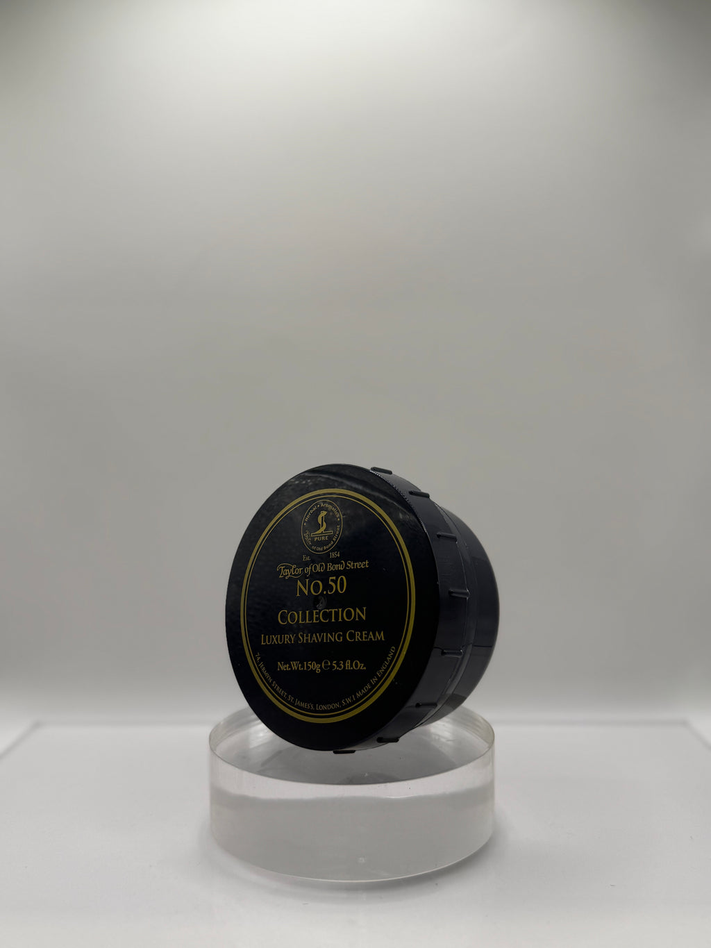 Taylor of Old Bond Street - Shaving Cream 150g