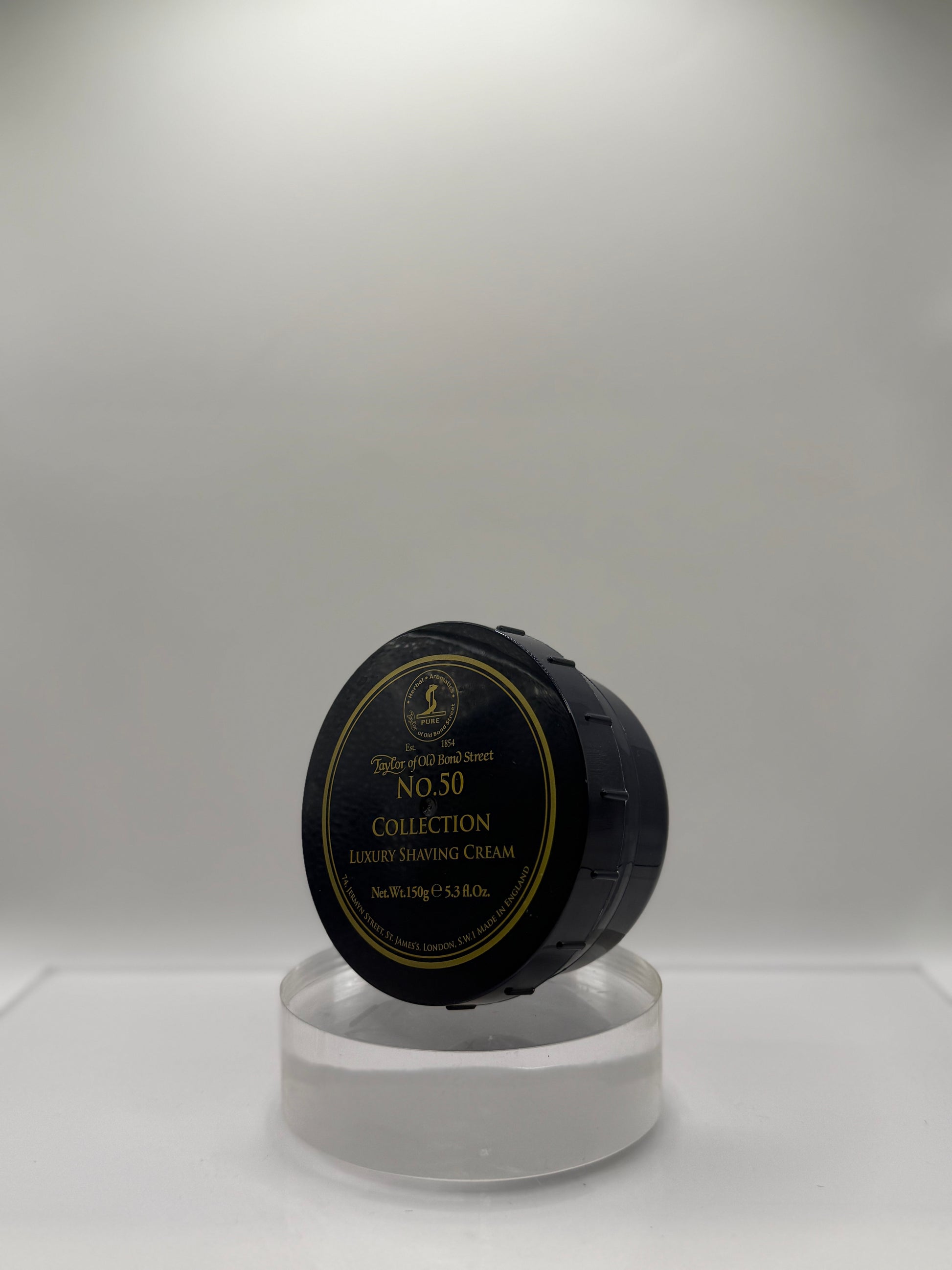 Taylor of Old Bond Street - Shaving Cream 150g